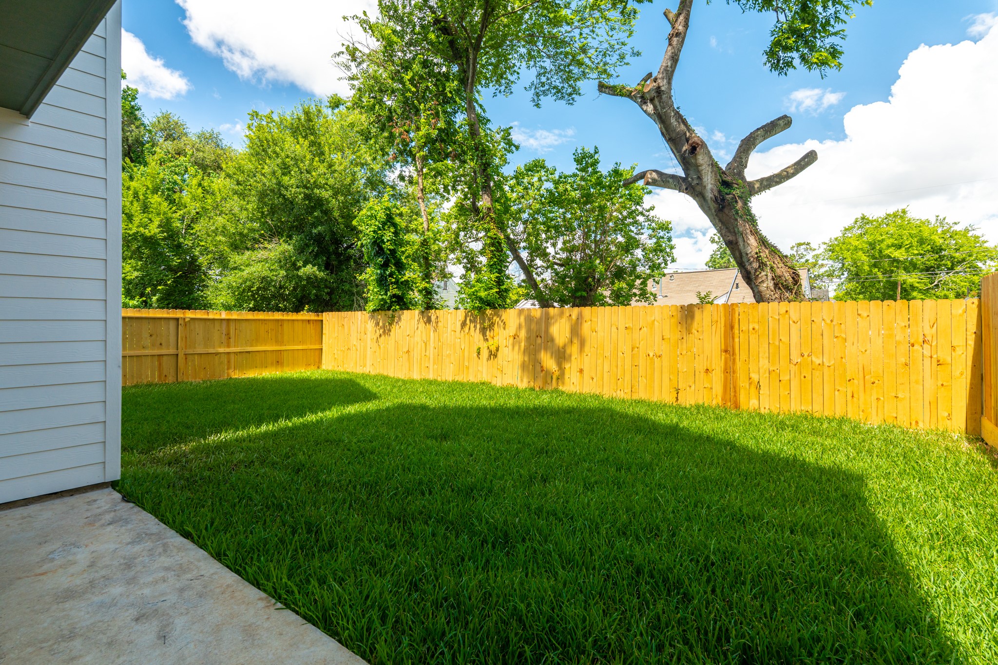 6822 Sidney Street, #B, Houston, TX 77021