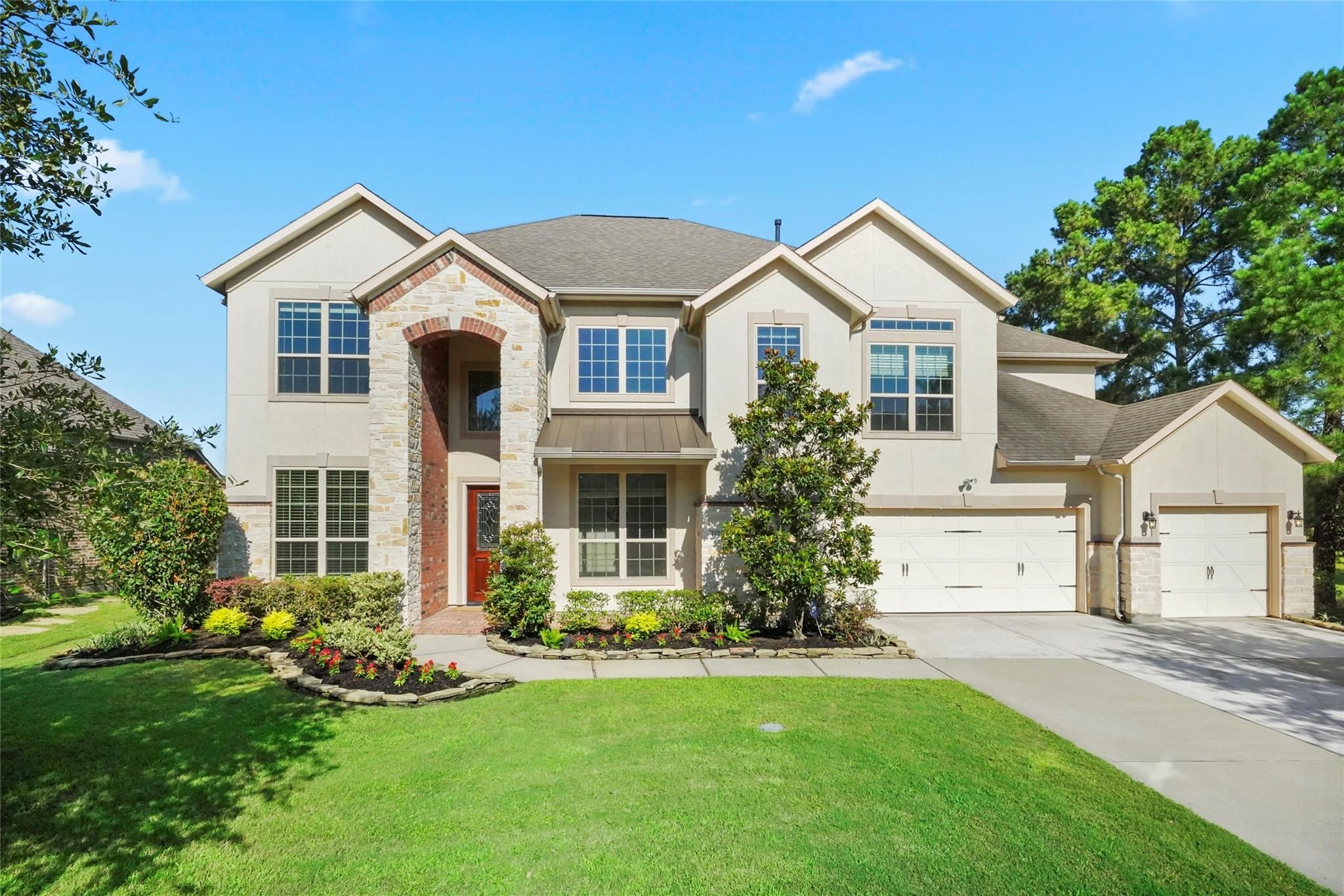 2026 Baker Estates Drive, Houston, TX 77094 2026 Baker Estates Drive, Houston, TX 77094