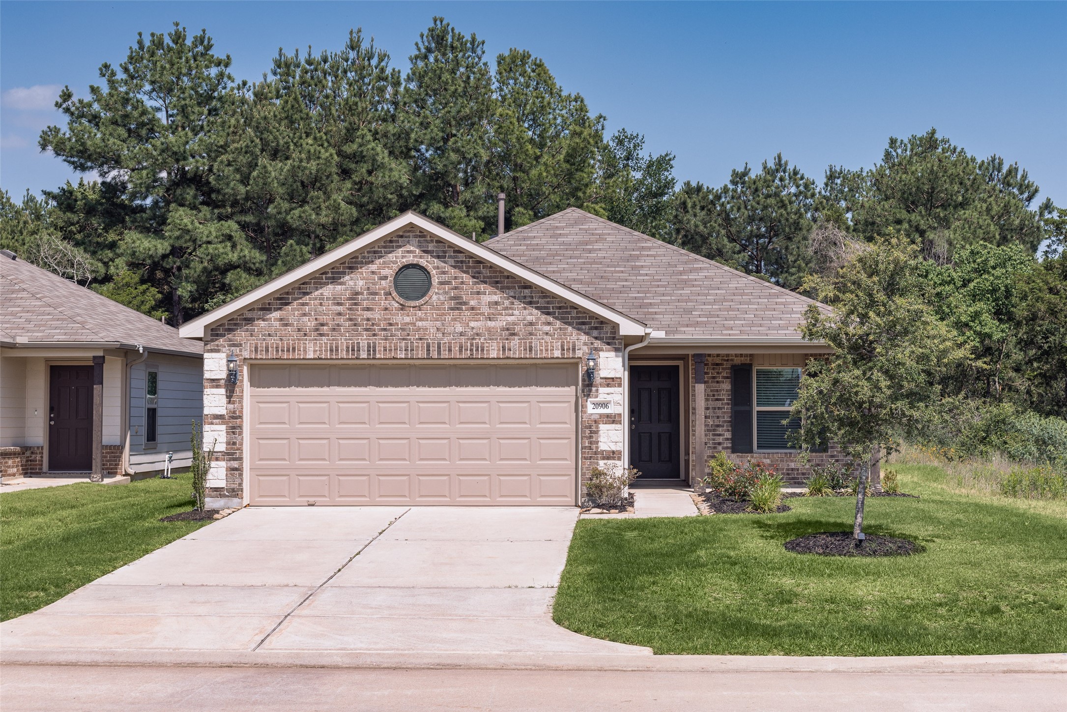 20906 Twining Rose Lane, Tomball, TX 77377