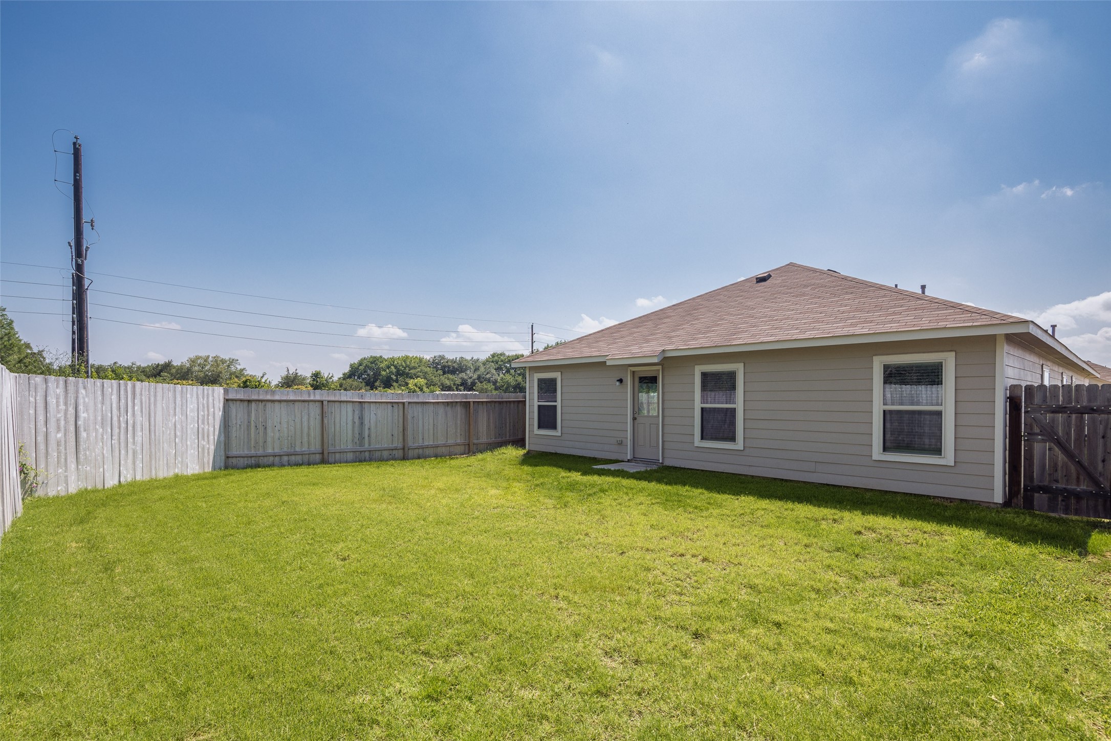 20906 Twining Rose Lane, Tomball, TX 77377
