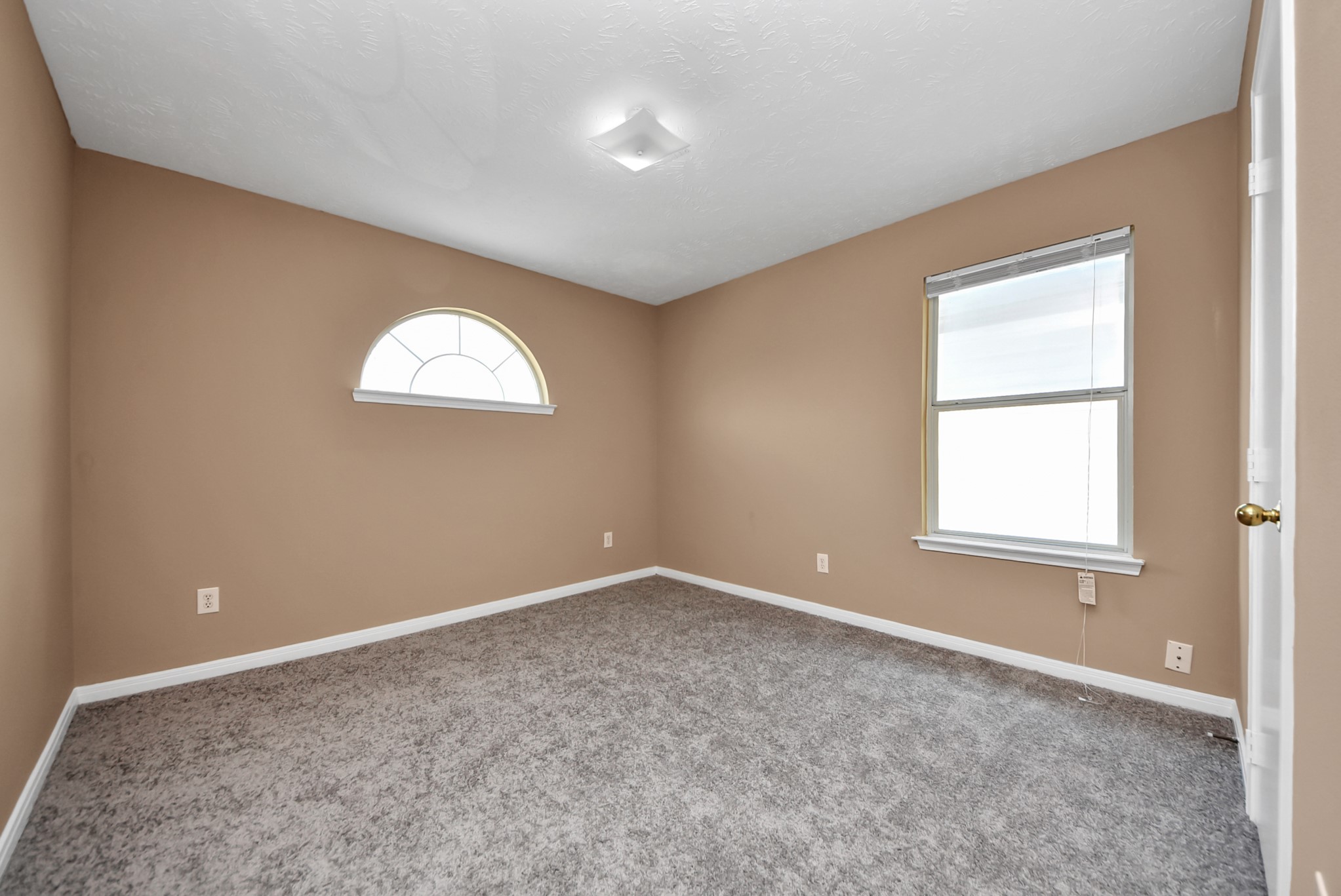 Bedroom #4