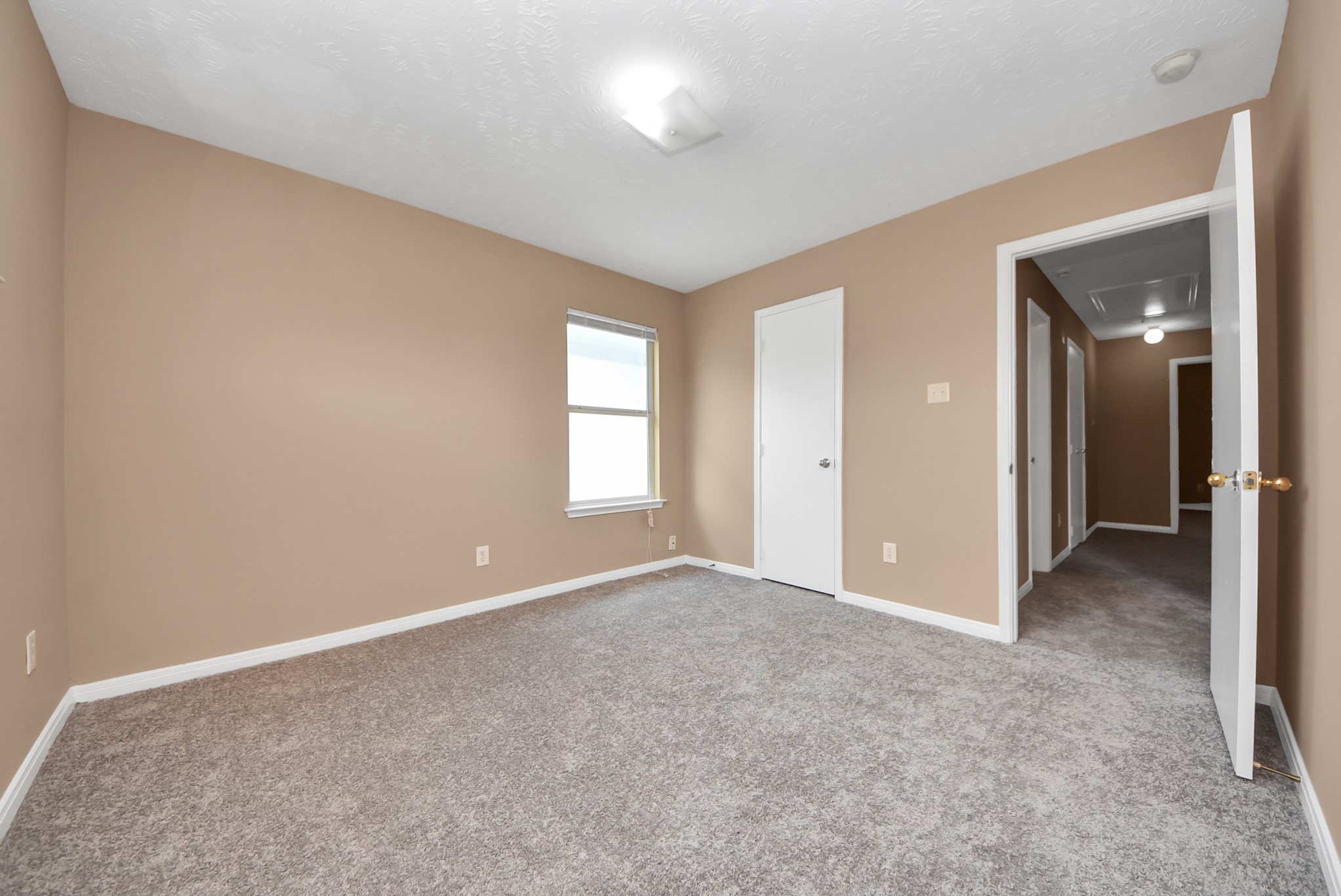 Bedroom #4