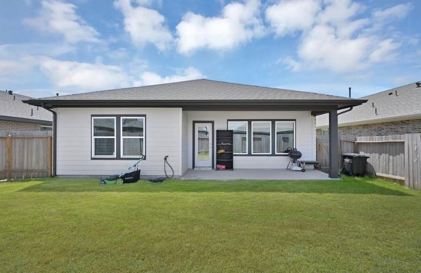 7311 Ramsgate Cliff Lane, Richmond, TX 77407