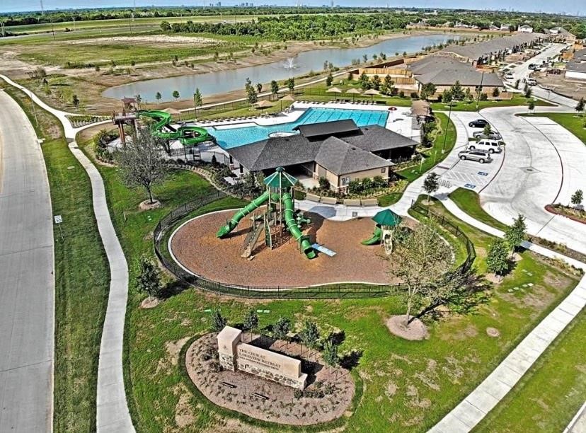 7311 Ramsgate Cliff Lane, Richmond, TX 77407