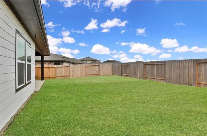 7311 Ramsgate Cliff Lane, Richmond, TX 77407
