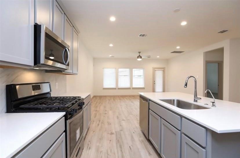 7311 Ramsgate Cliff Lane, Richmond, TX 77407