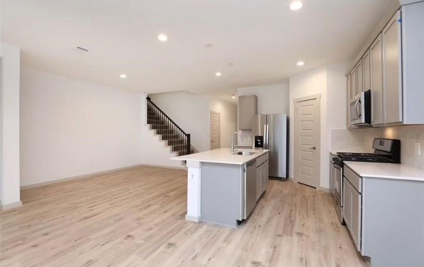 7311 Ramsgate Cliff Lane, Richmond, TX 77407
