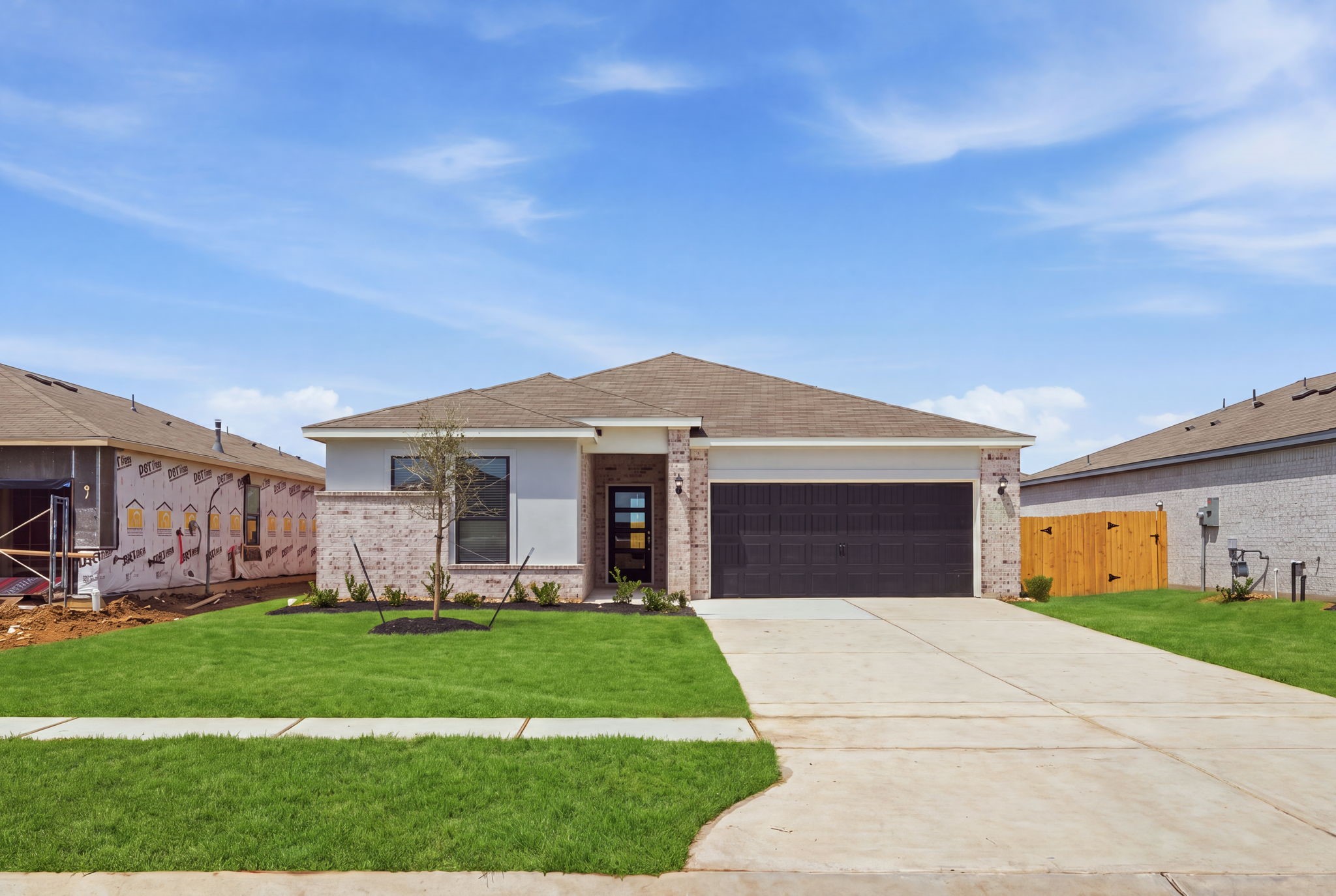 1516 Jean Meadow Drive, Rosenberg, TX 77471