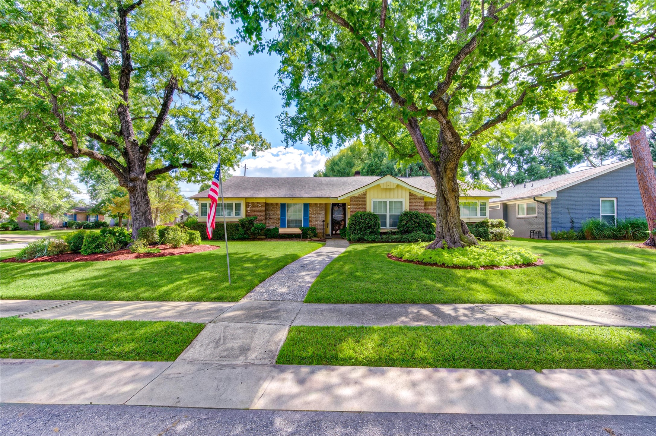 10603 Bordley Drive, Houston, TX 77042
