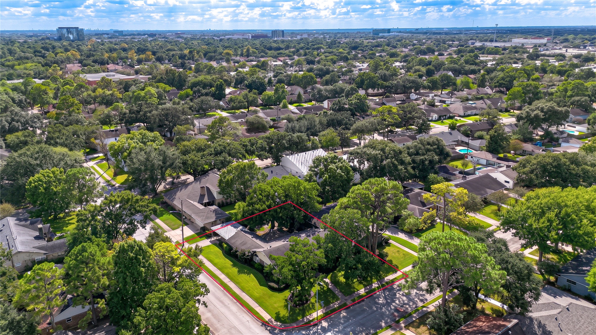 10603 Bordley Drive, Houston, TX 77042