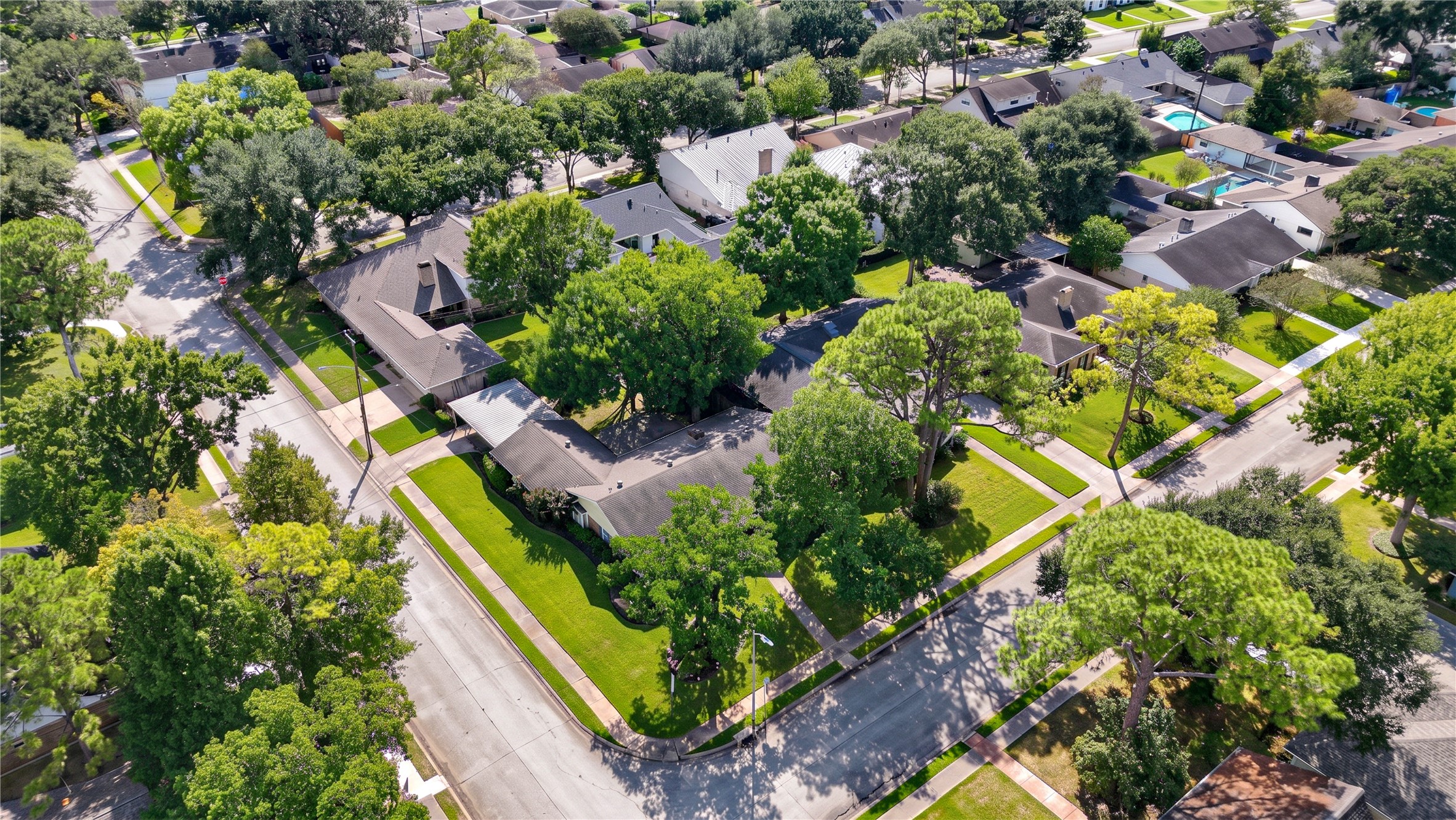 10603 Bordley Drive, Houston, TX 77042