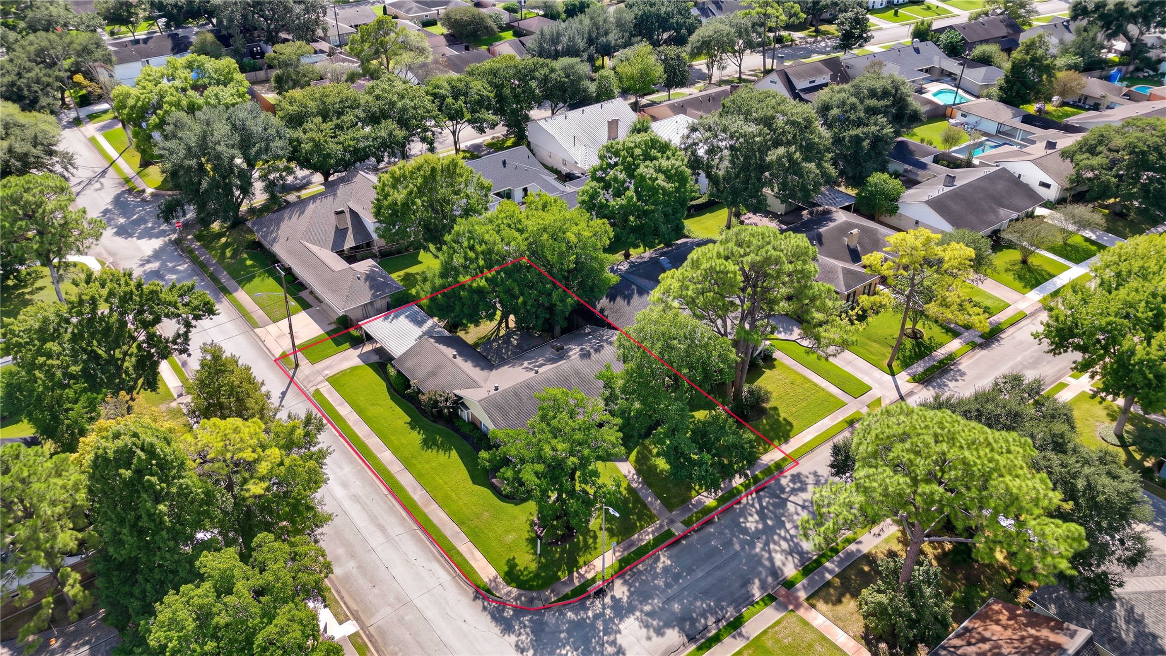 10603 Bordley Drive, Houston, TX 77042