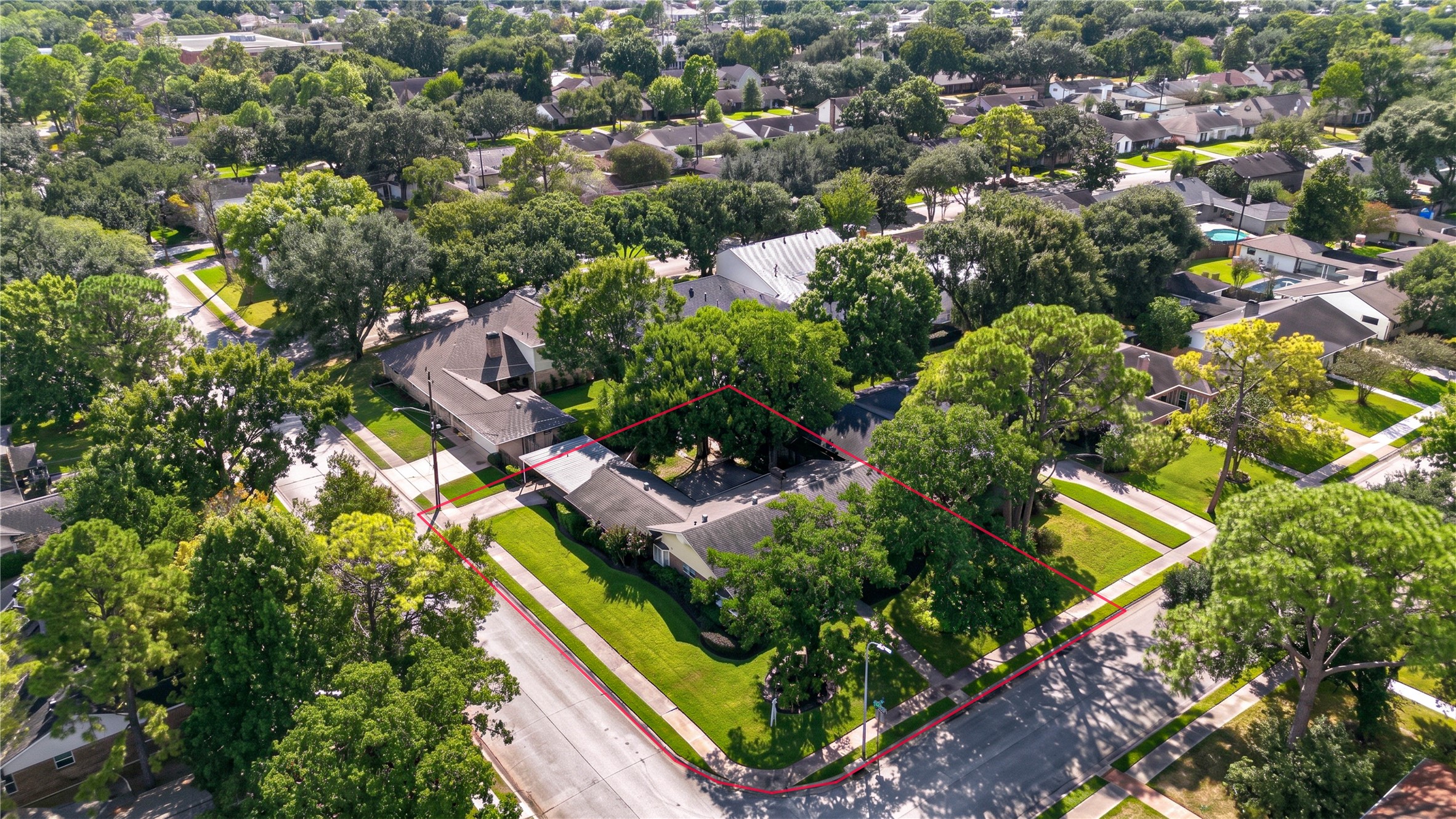 10603 Bordley Drive, Houston, TX 77042