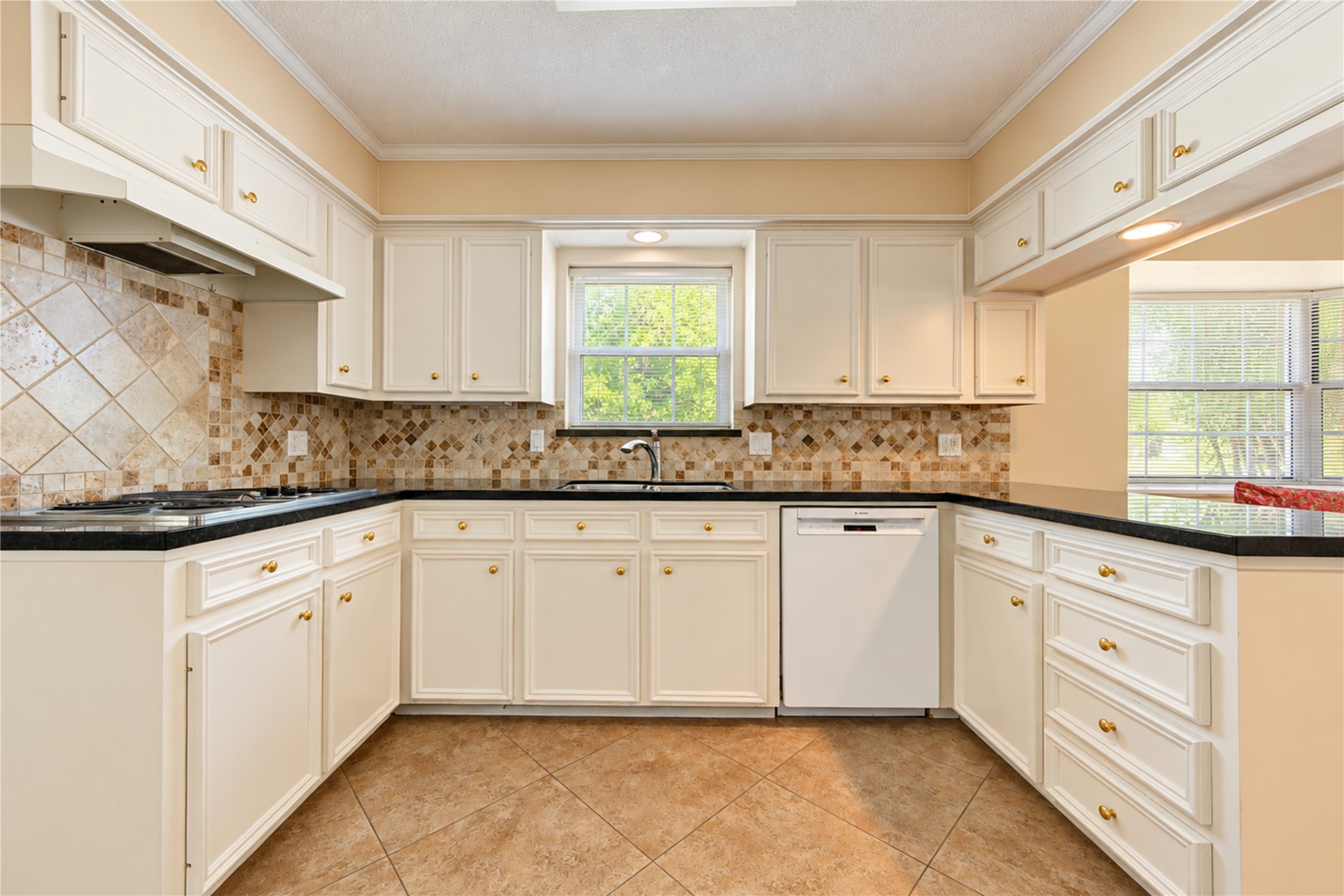 10603 Bordley Drive, Houston, TX 77042