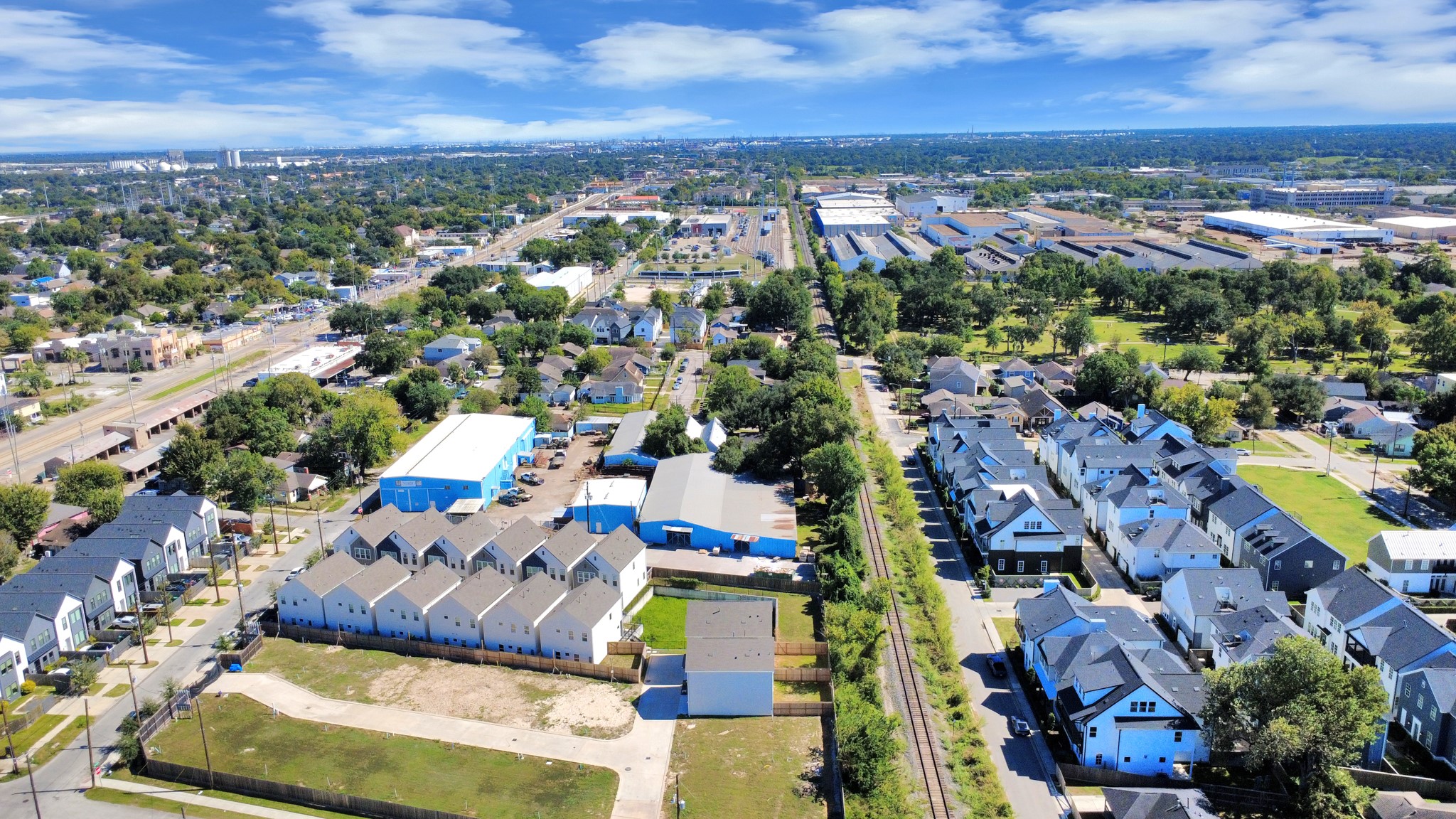 5224 Edgewood Street, Houston, TX 77011