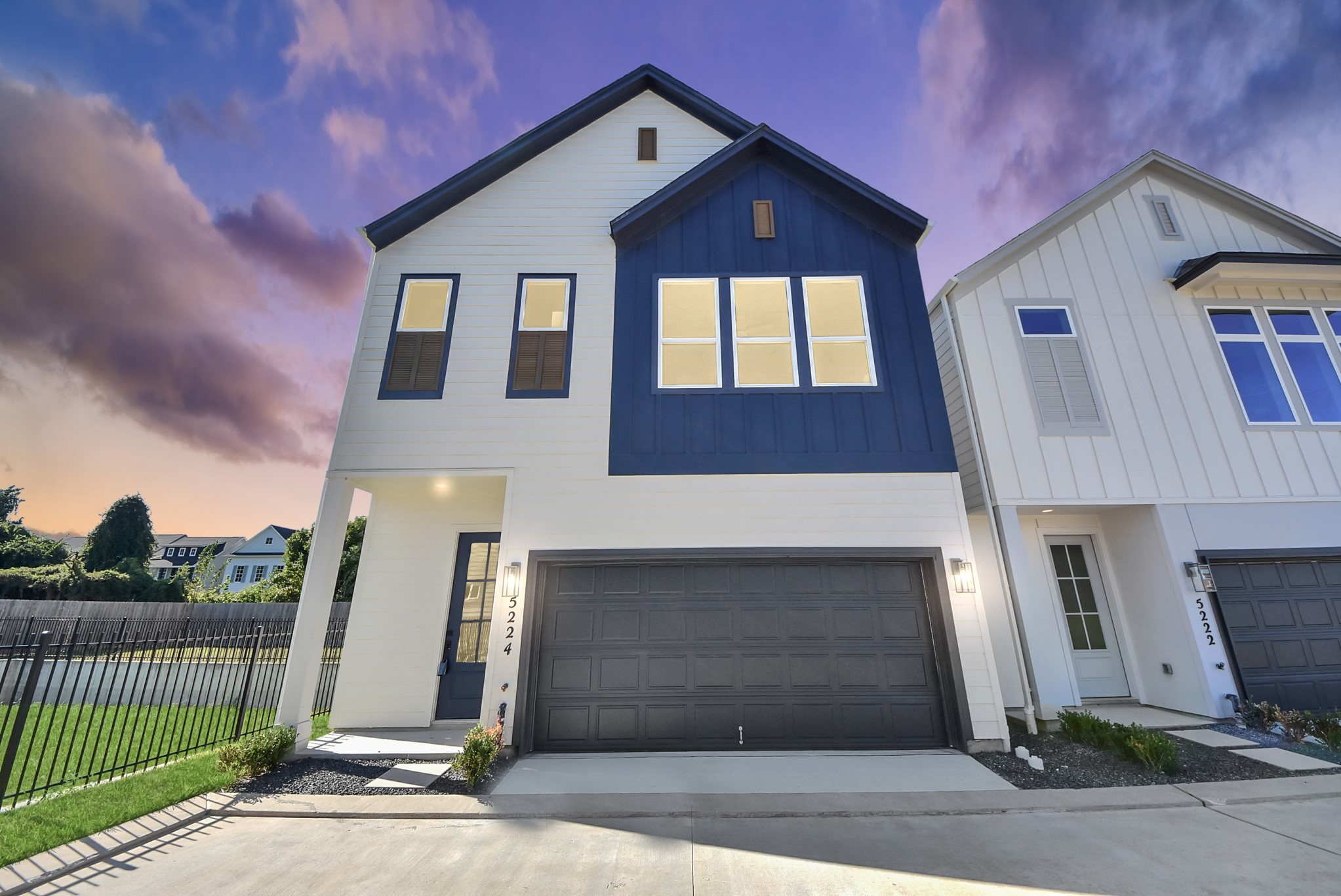 5224 Edgewood Street, Houston, TX 77011 5224 Edgewood Street, Houston, TX 77011