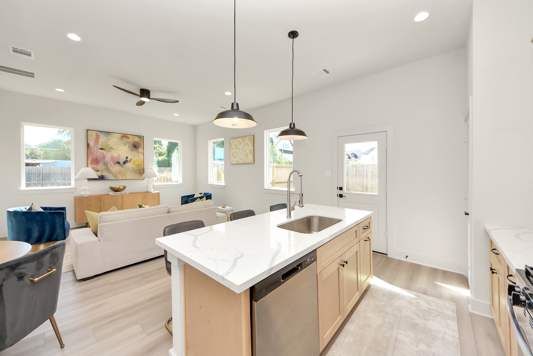 5224 Edgewood Street, Houston, TX 77011