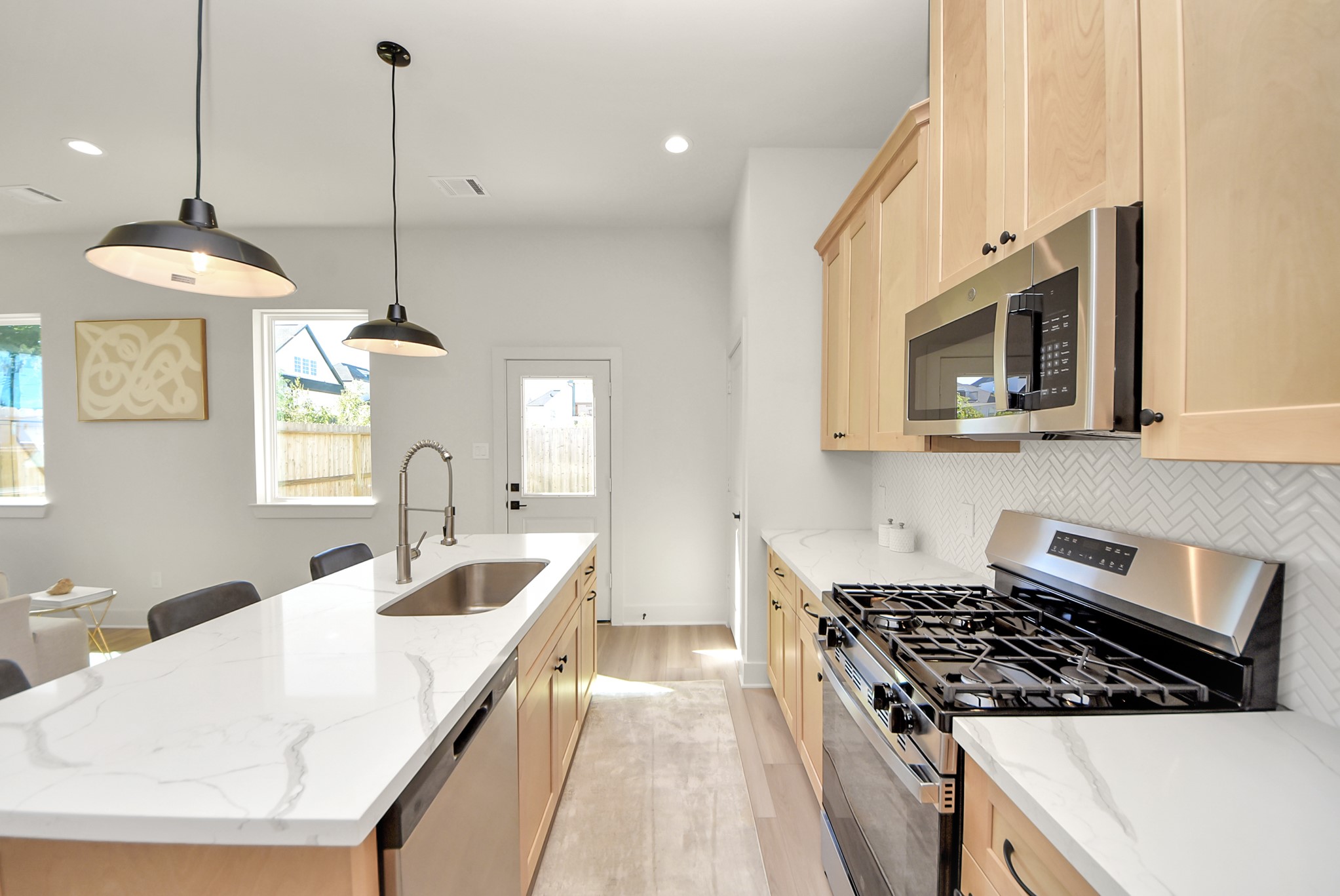 5224 Edgewood Street, Houston, TX 77011