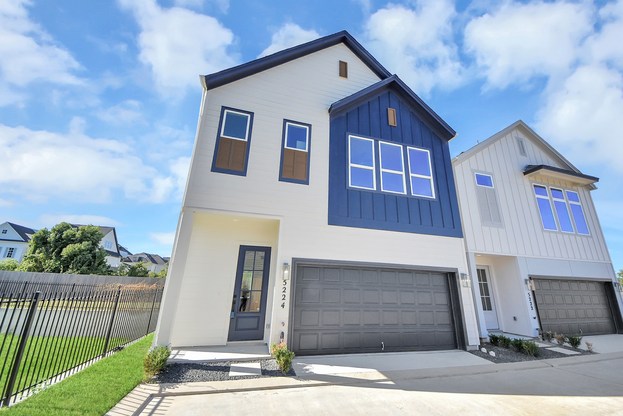 5224 Edgewood Street, Houston, TX 77011