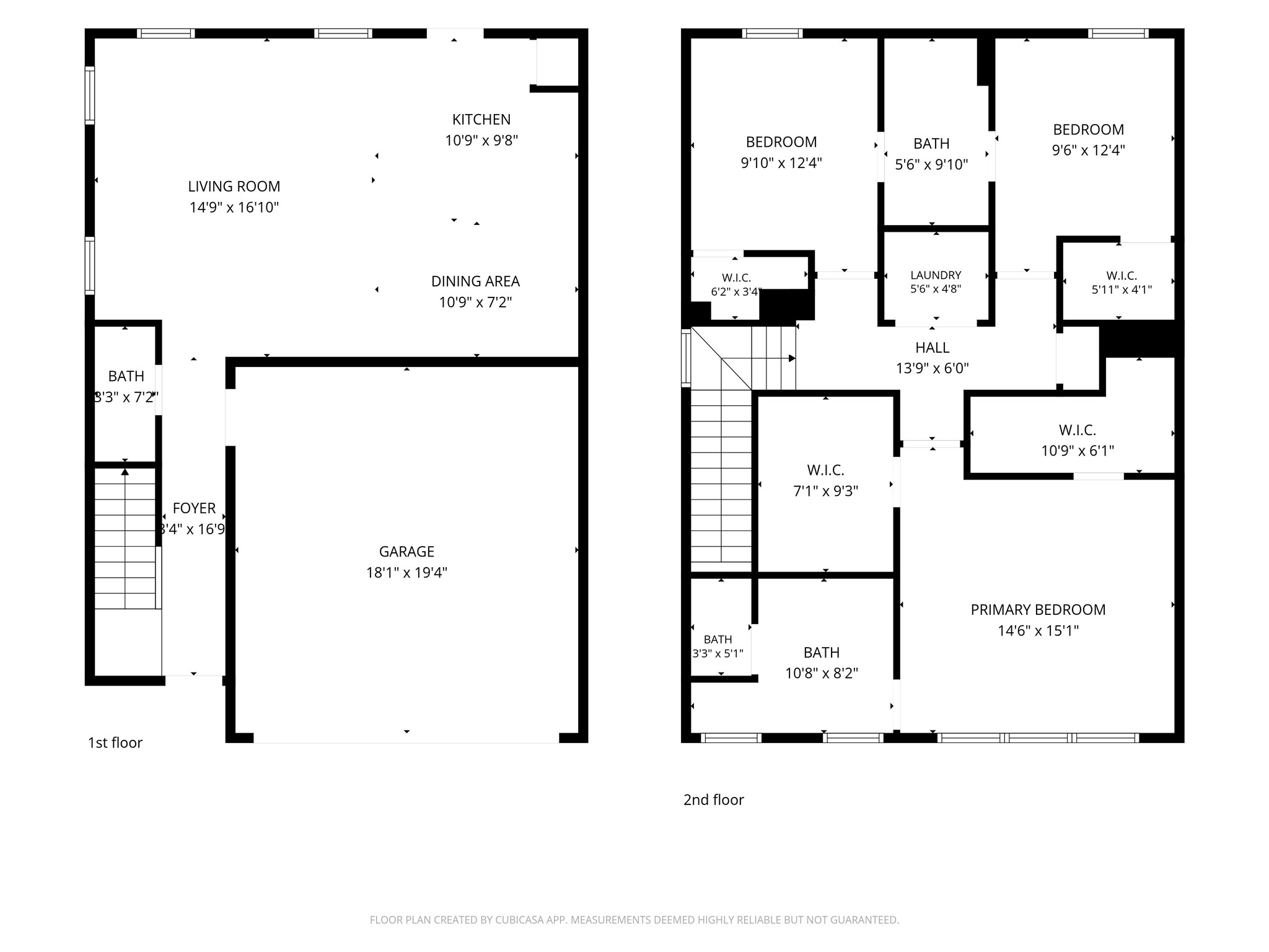 5224 Edgewood Street, Houston, TX 77011