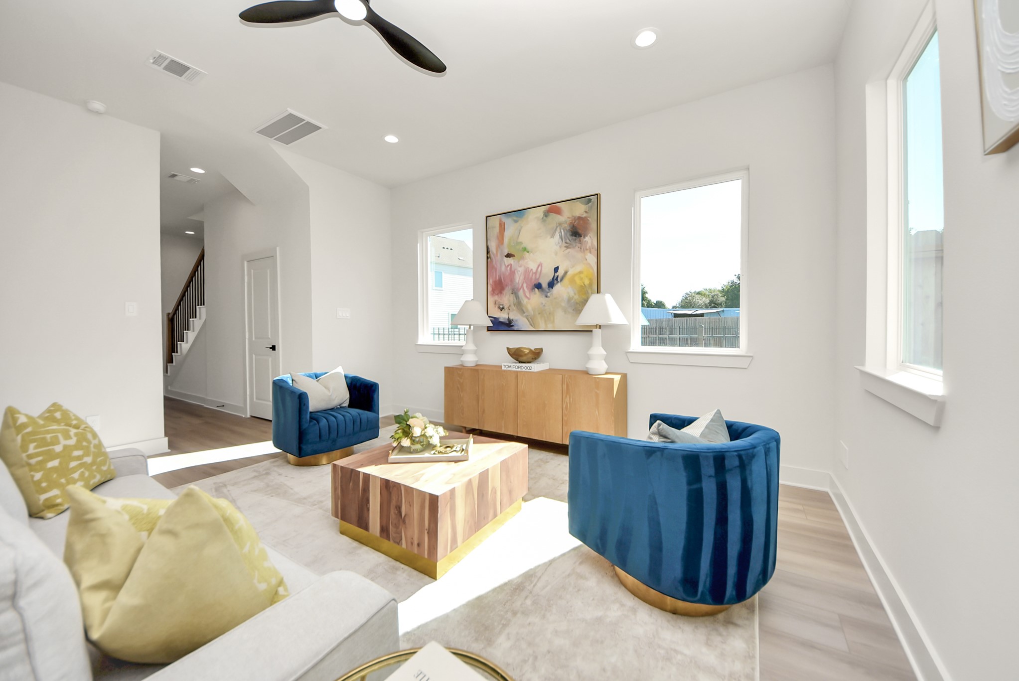 5224 Edgewood Street, Houston, TX 77011