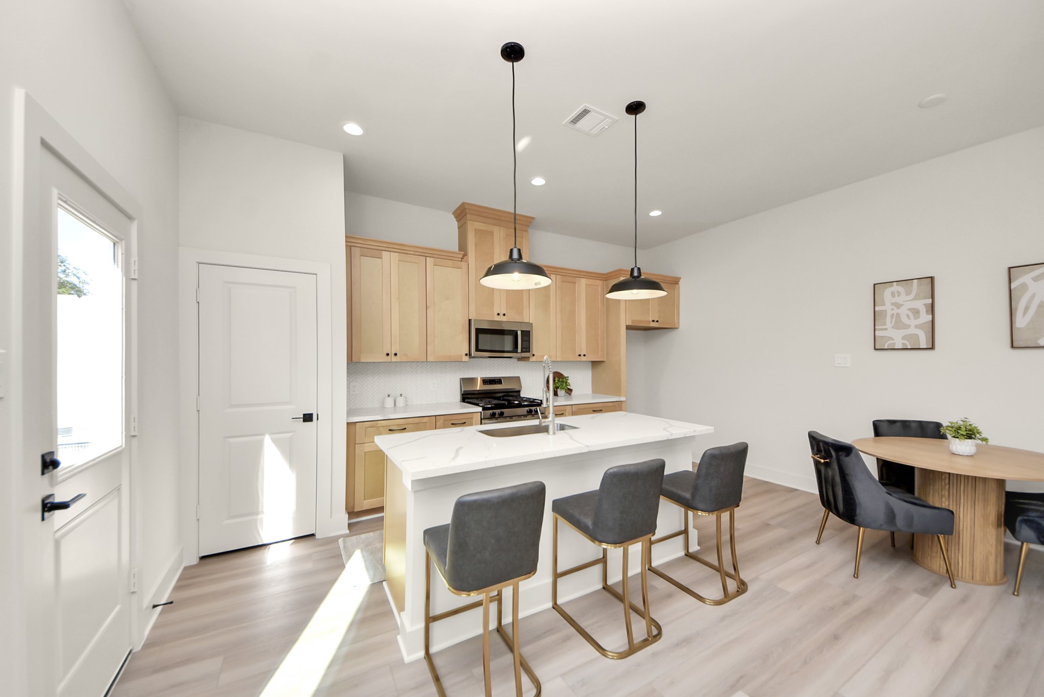 5224 Edgewood Street, Houston, TX 77011