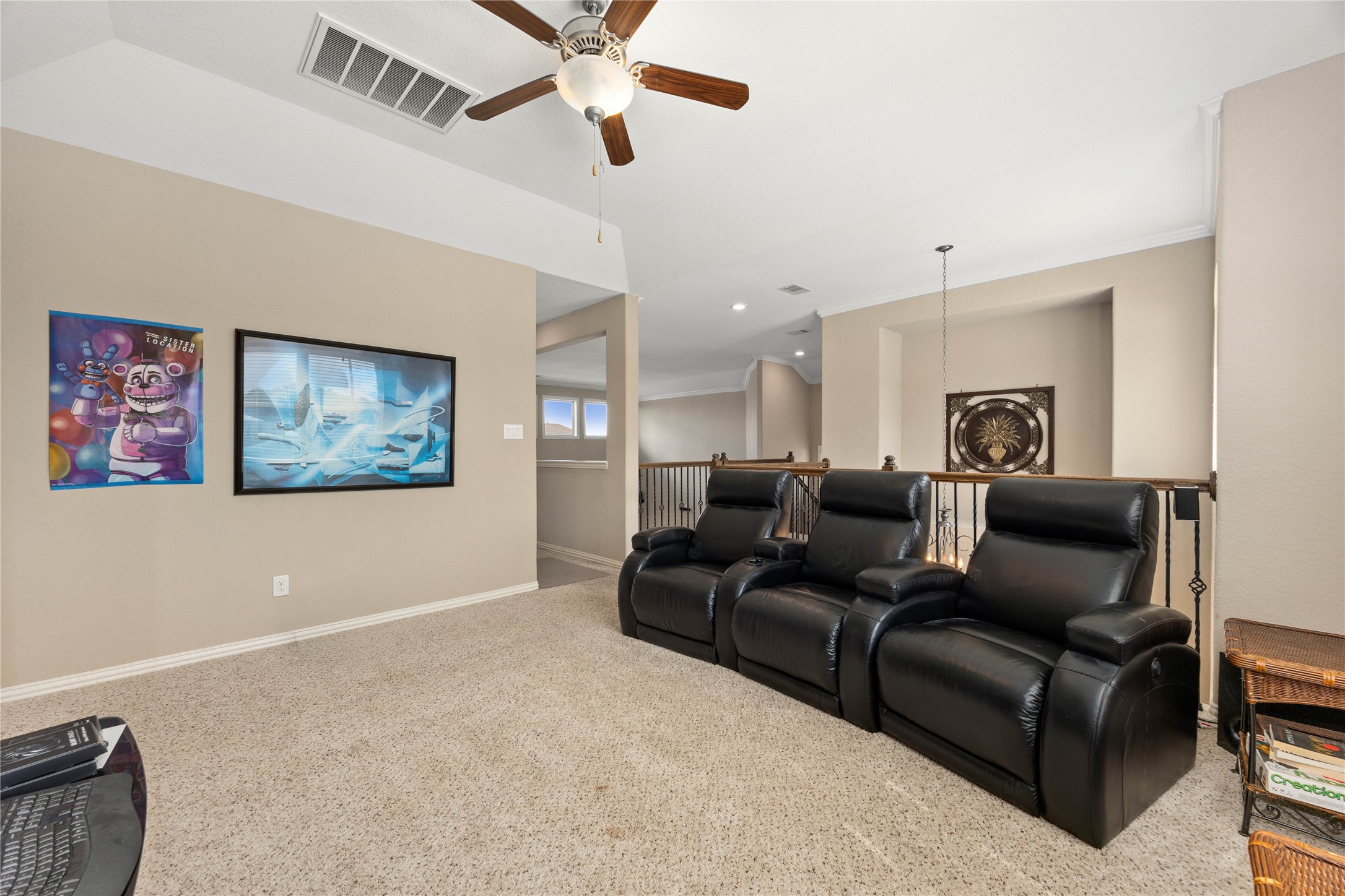 18707 Fox Kestrel Trail, Cypress, TX 77429