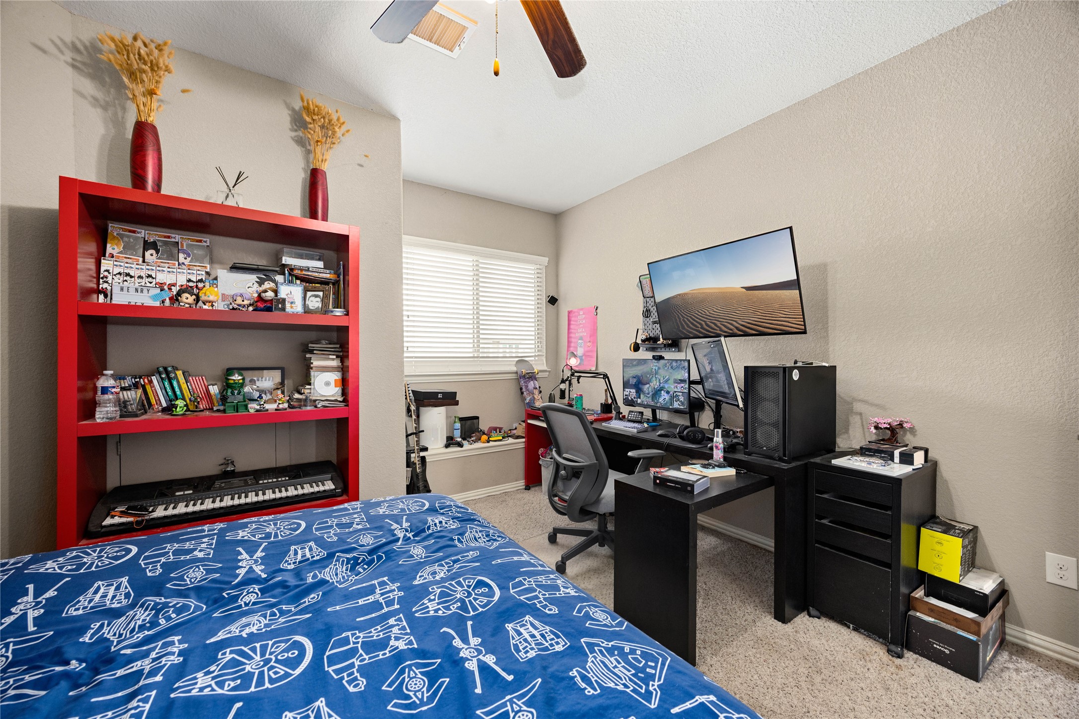18707 Fox Kestrel Trail, Cypress, TX 77429