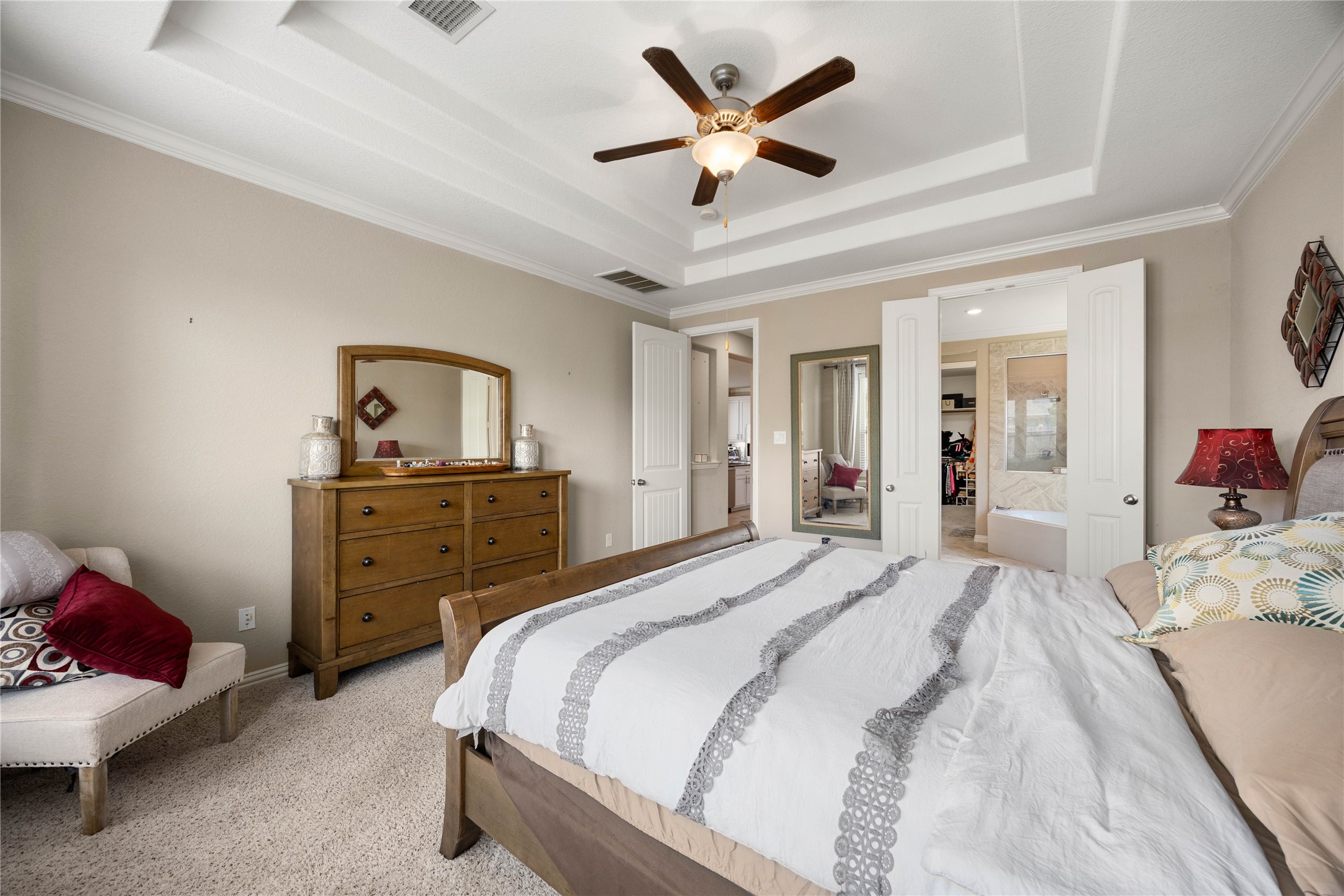 18707 Fox Kestrel Trail, Cypress, TX 77429