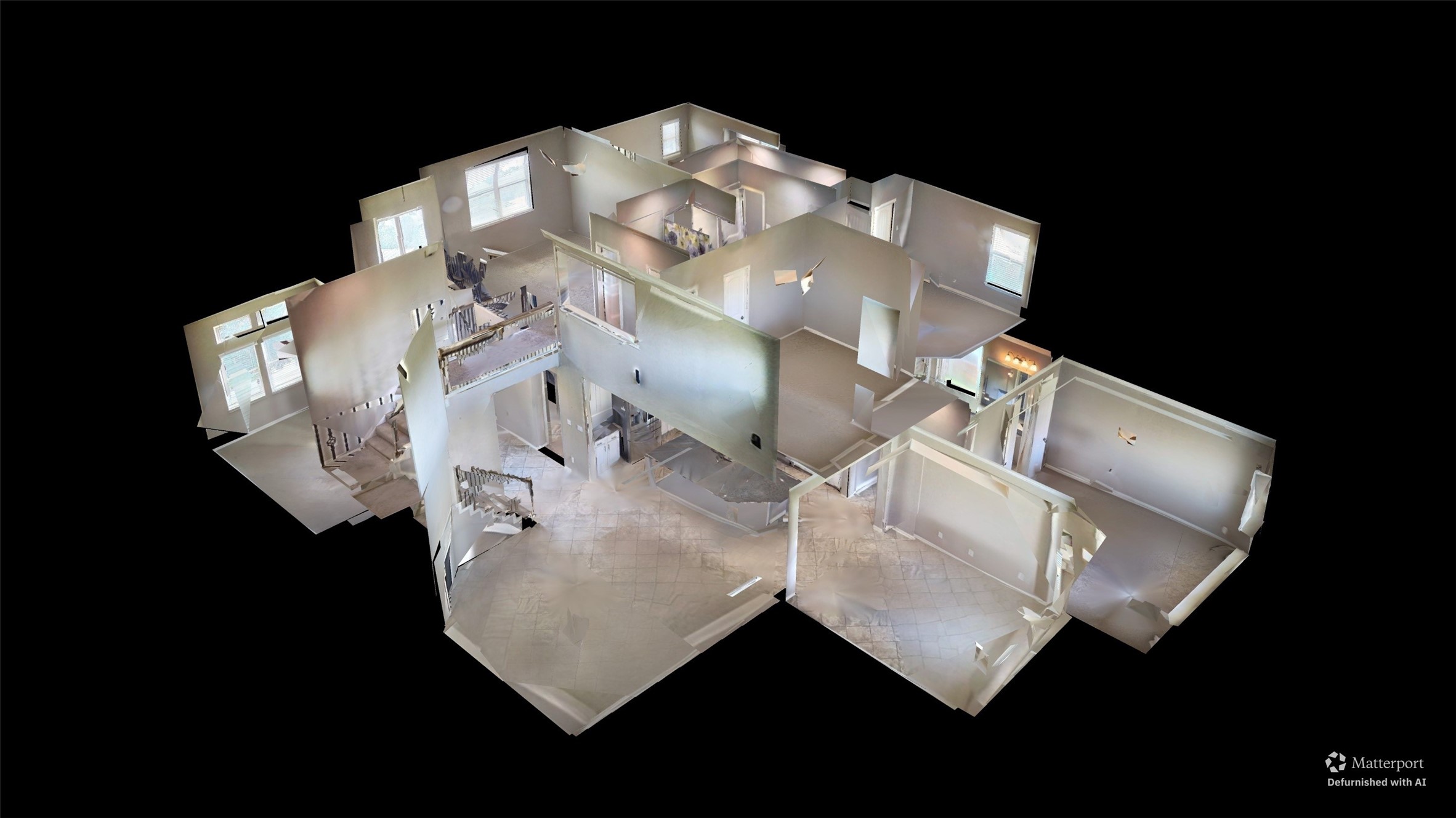 18707 Fox Kestrel Trail, Cypress, TX 77429