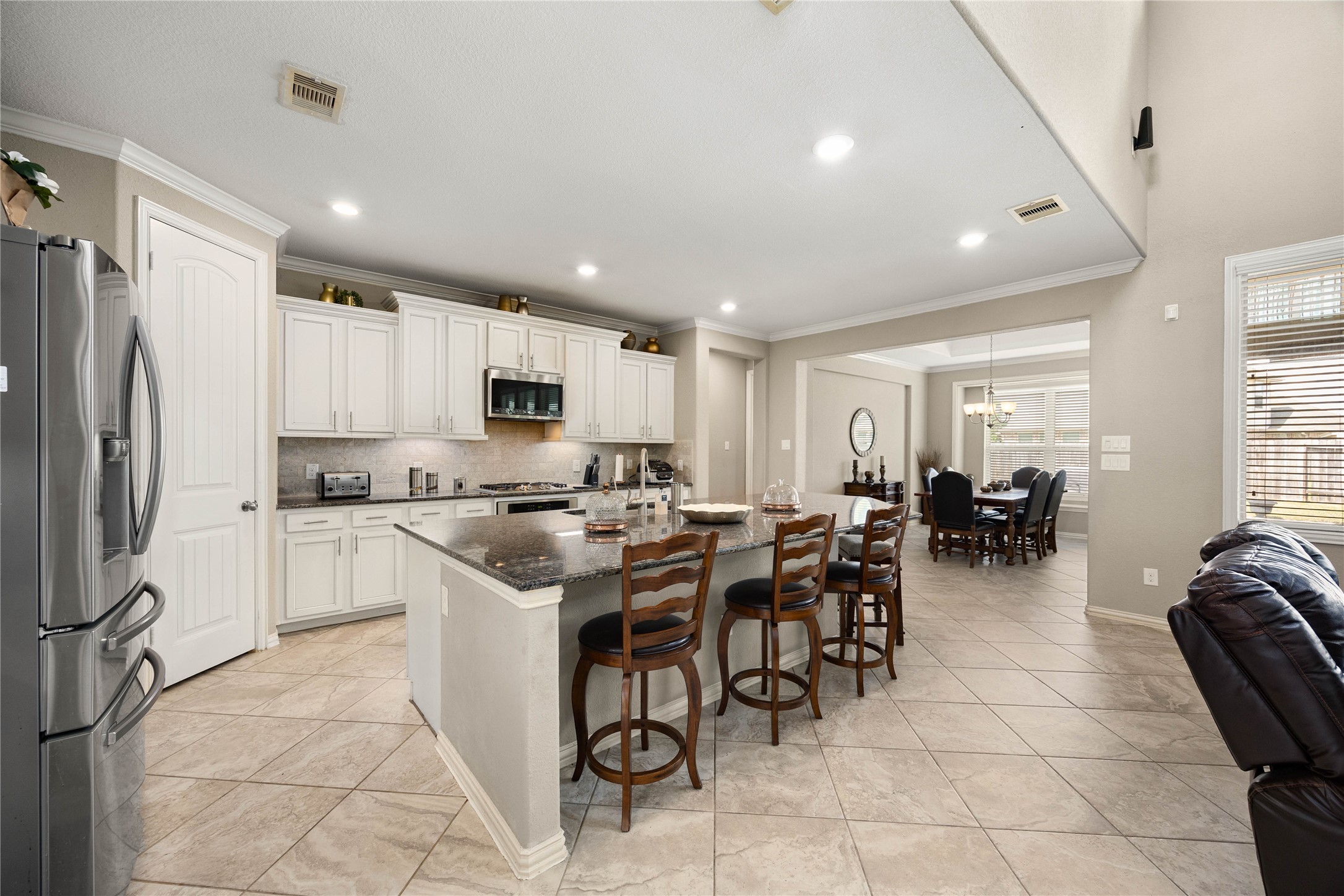 18707 Fox Kestrel Trail, Cypress, TX 77429