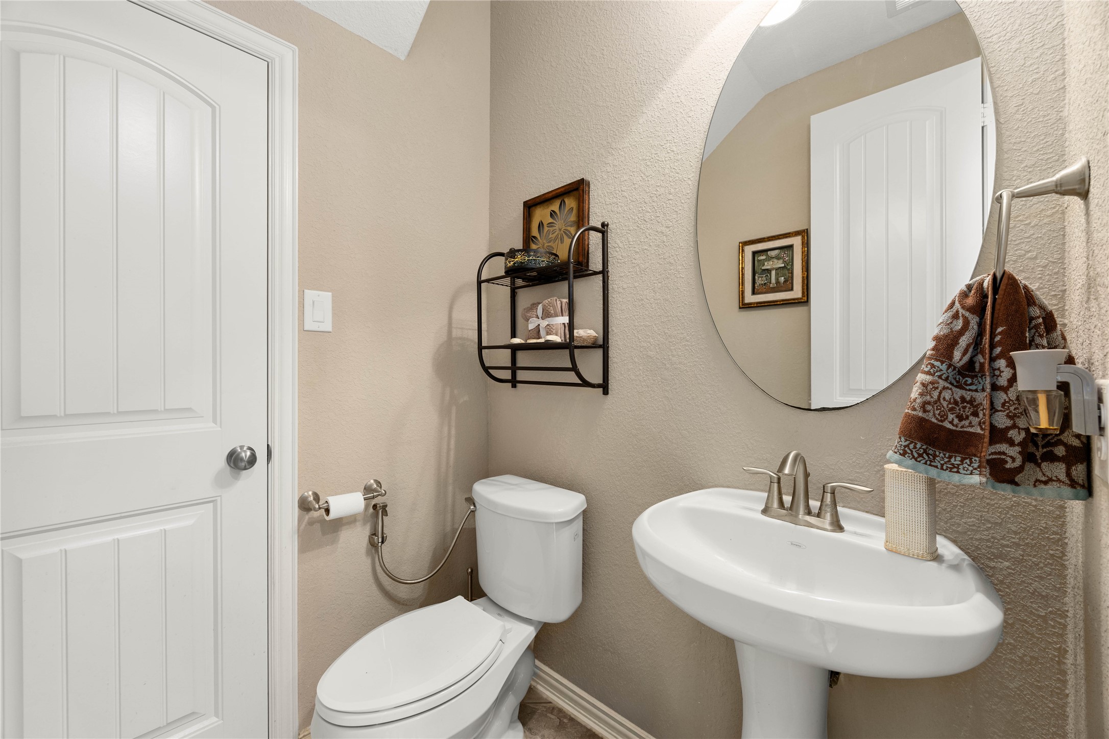 18707 Fox Kestrel Trail, Cypress, TX 77429