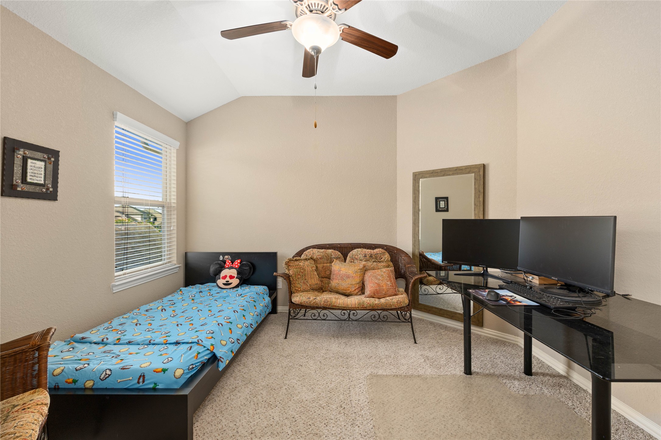 18707 Fox Kestrel Trail, Cypress, TX 77429