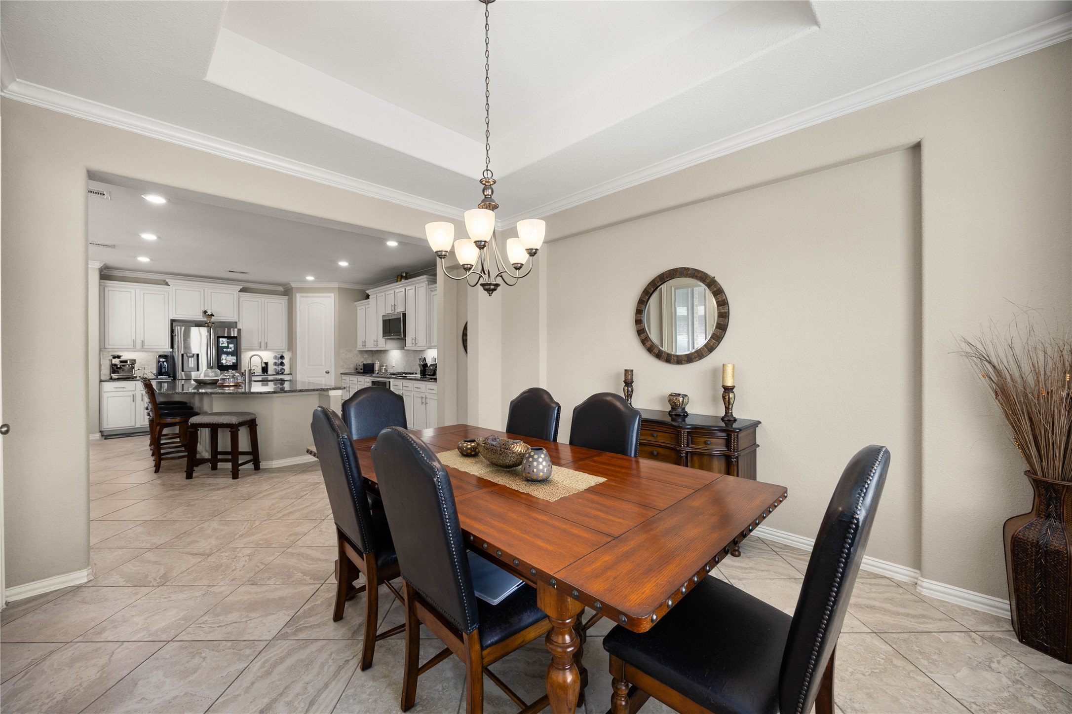 18707 Fox Kestrel Trail, Cypress, TX 77429
