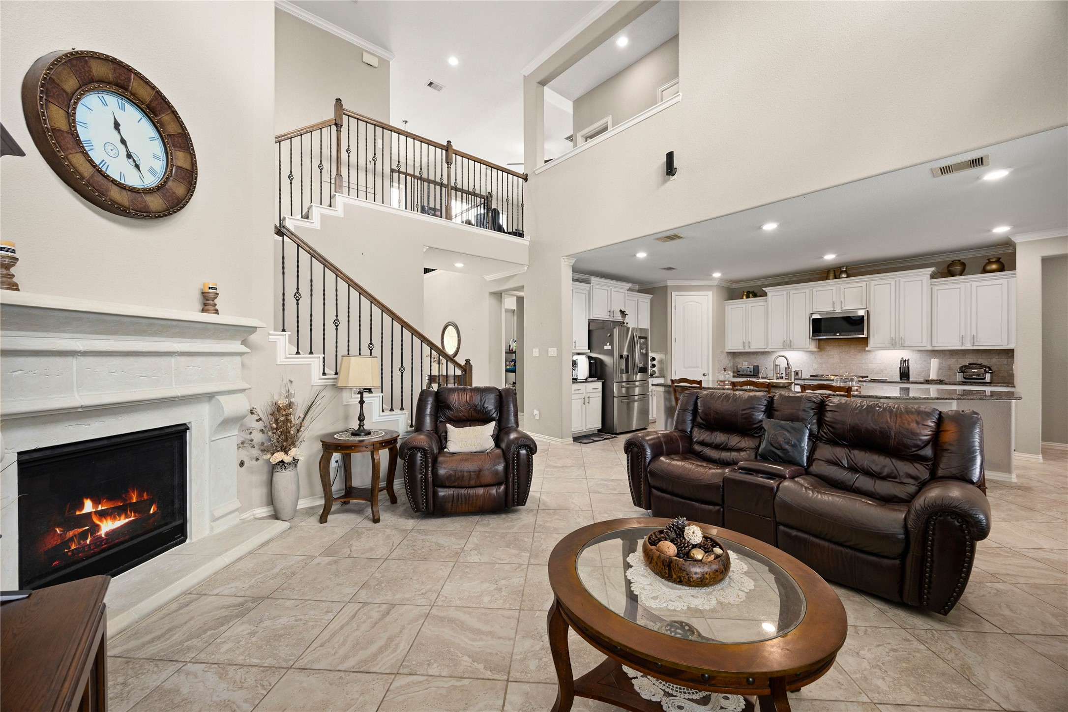 18707 Fox Kestrel Trail, Cypress, TX 77429