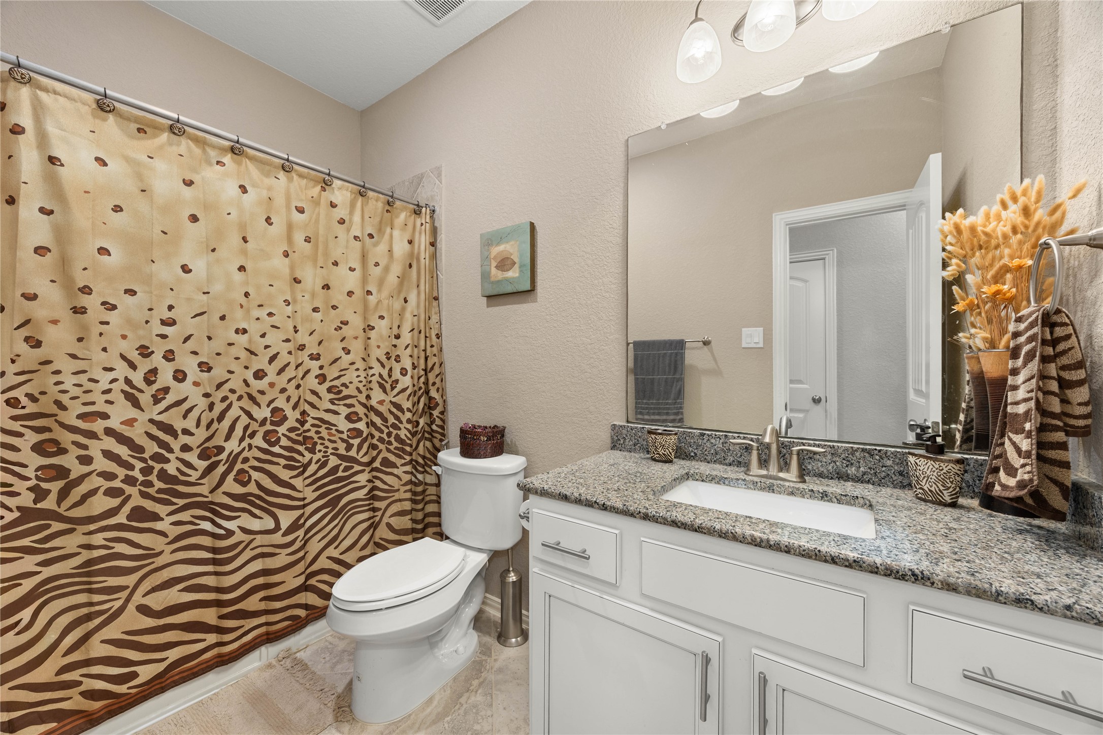 18707 Fox Kestrel Trail, Cypress, TX 77429