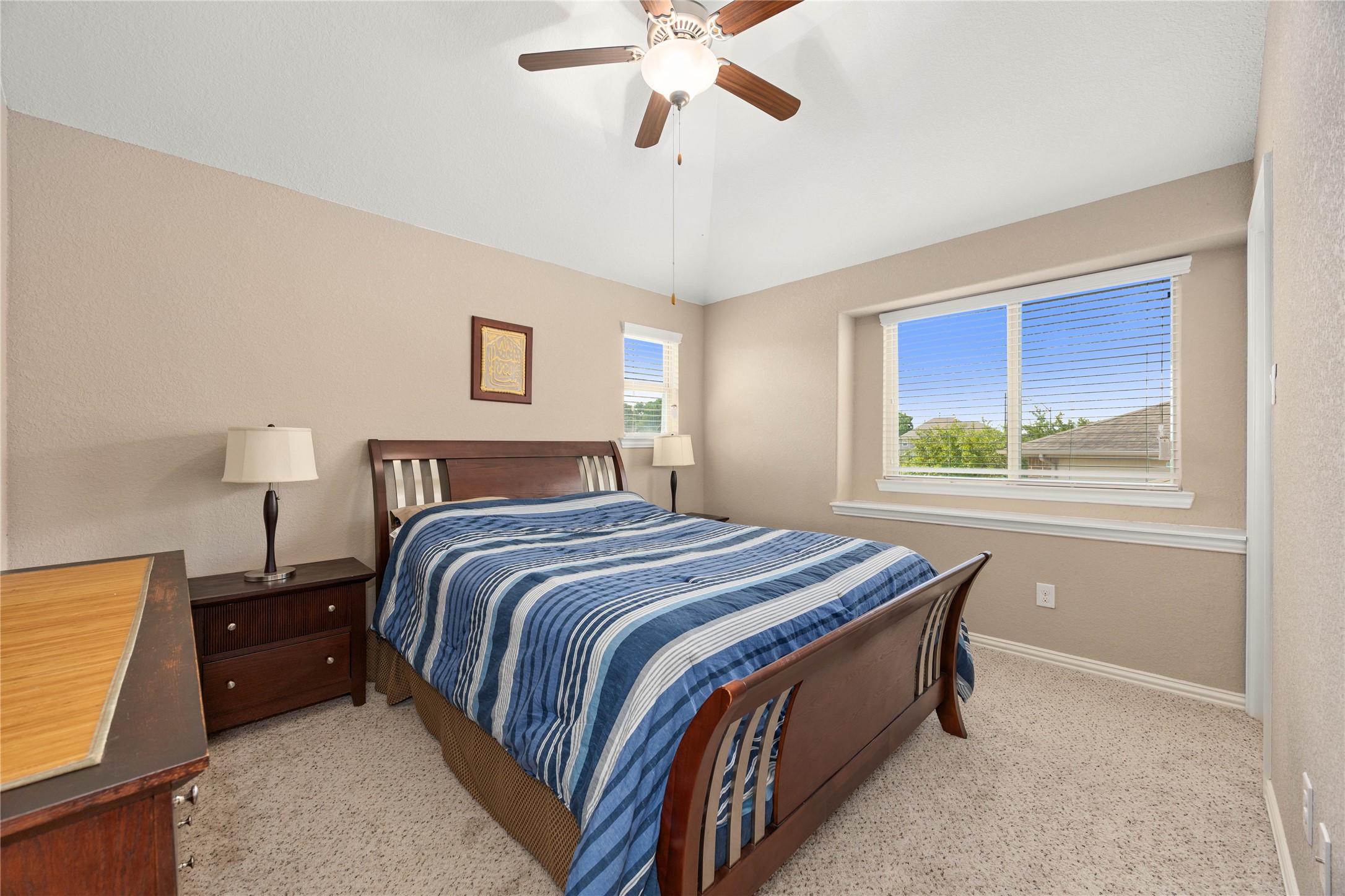 18707 Fox Kestrel Trail, Cypress, TX 77429