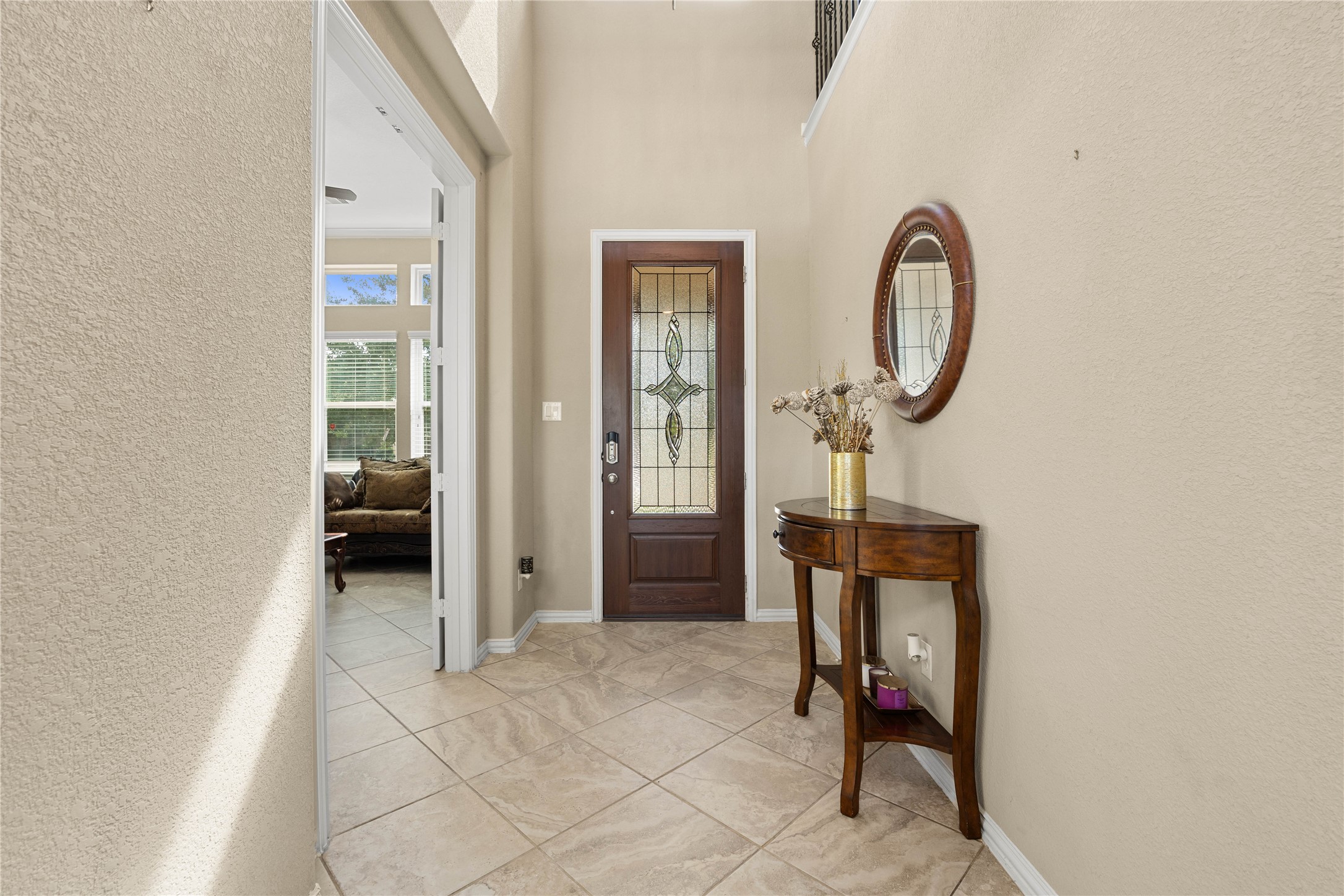 18707 Fox Kestrel Trail, Cypress, TX 77429