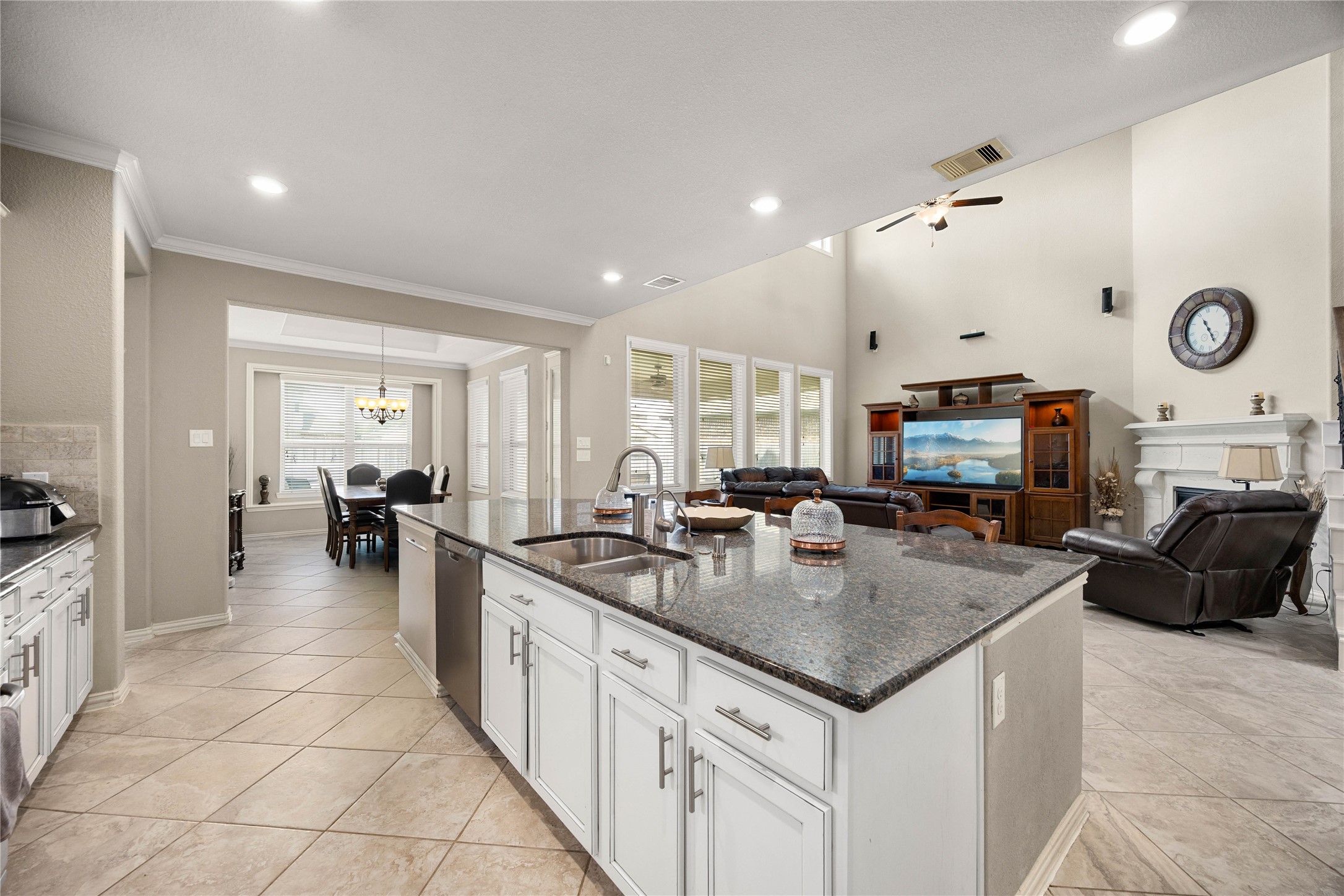 18707 Fox Kestrel Trail, Cypress, TX 77429