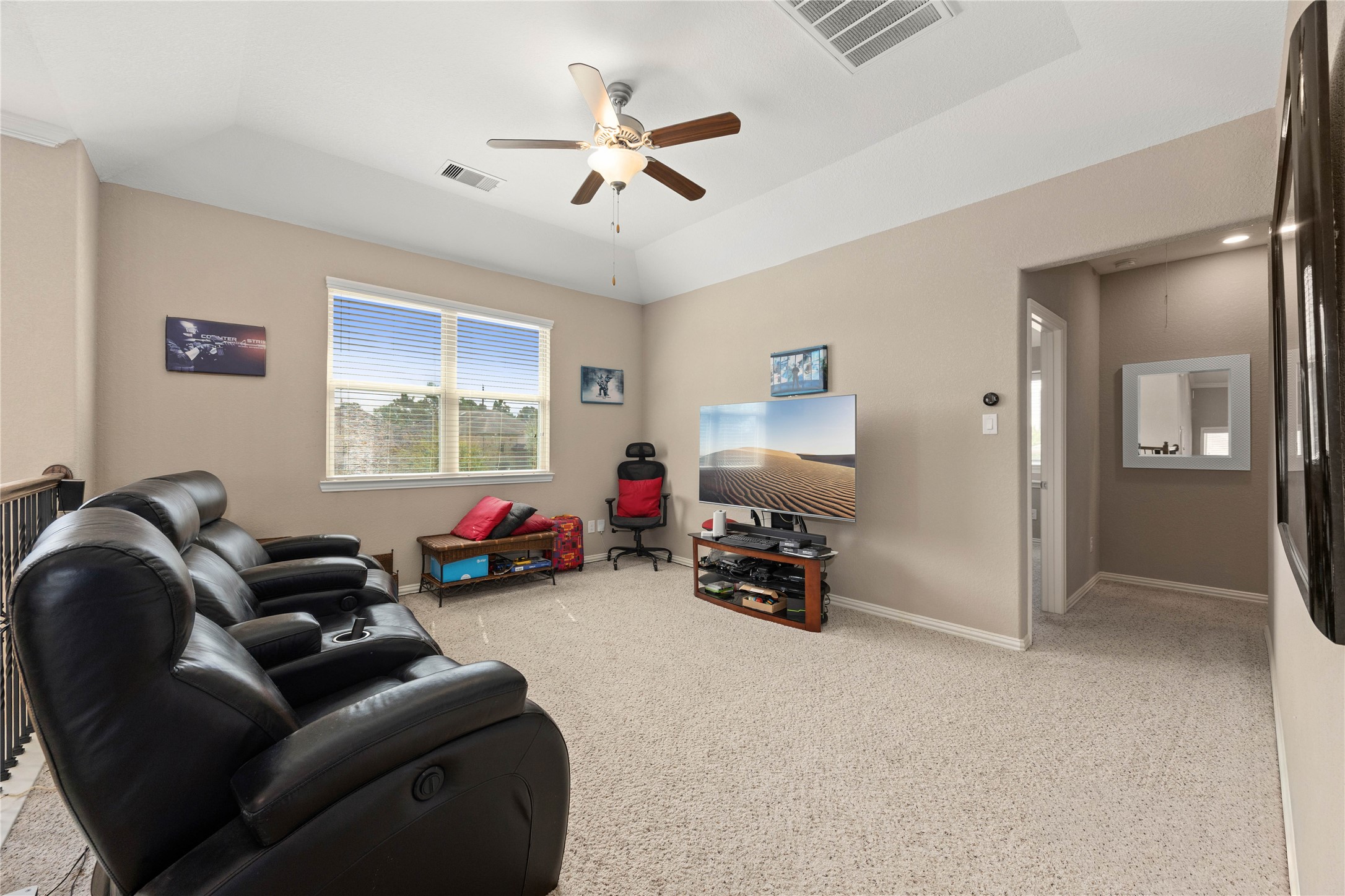 18707 Fox Kestrel Trail, Cypress, TX 77429