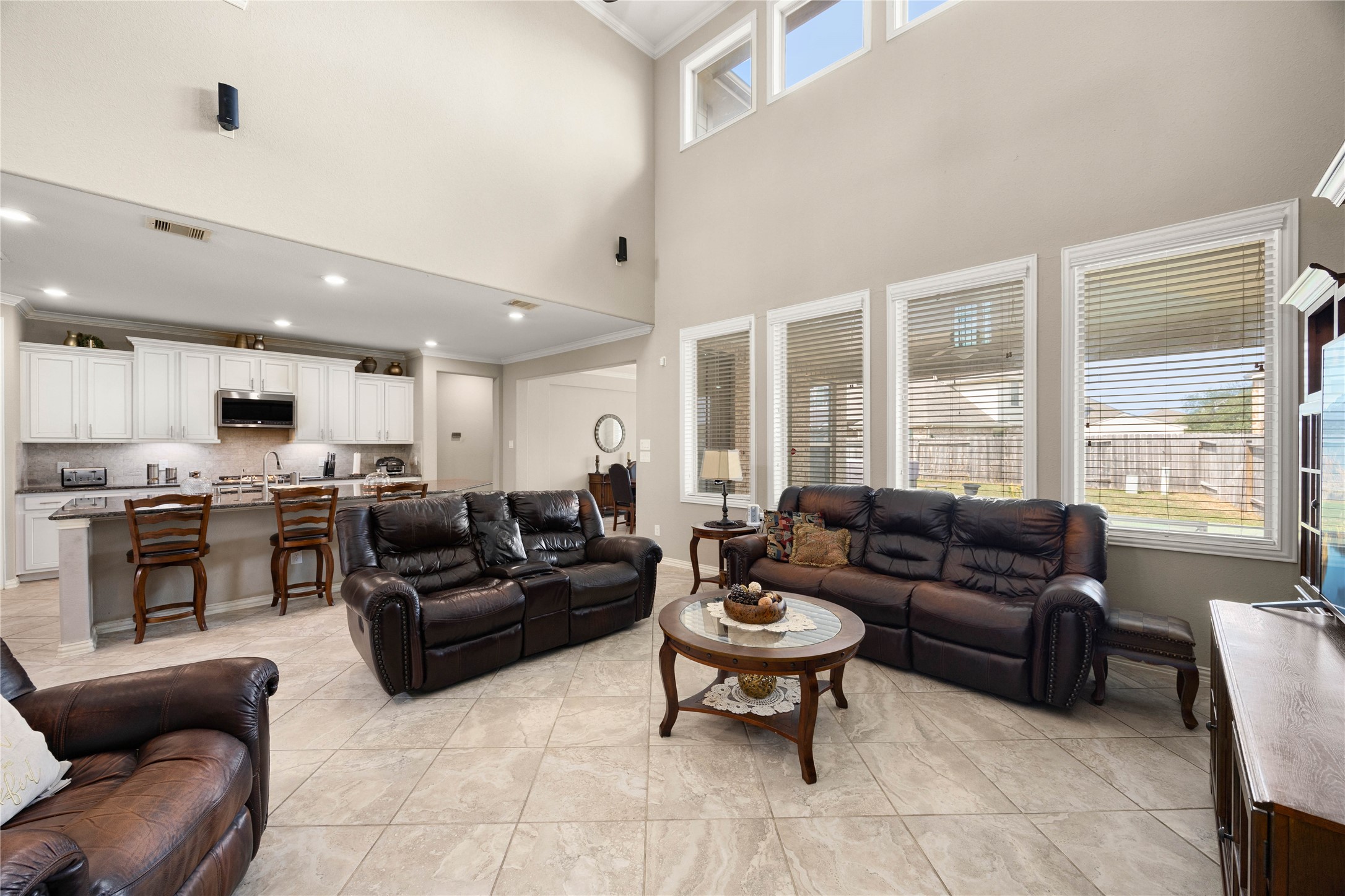 18707 Fox Kestrel Trail, Cypress, TX 77429