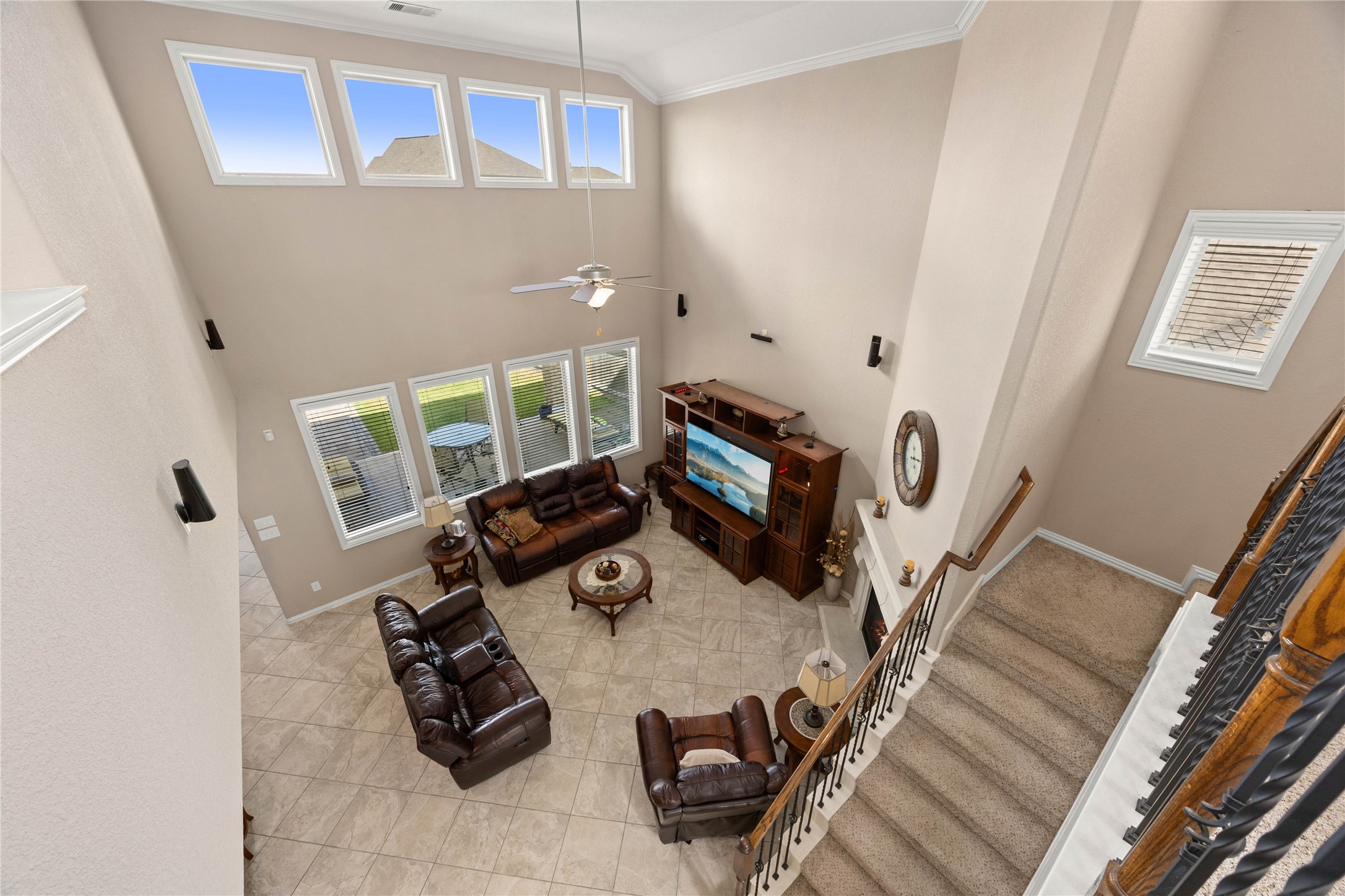 18707 Fox Kestrel Trail, Cypress, TX 77429