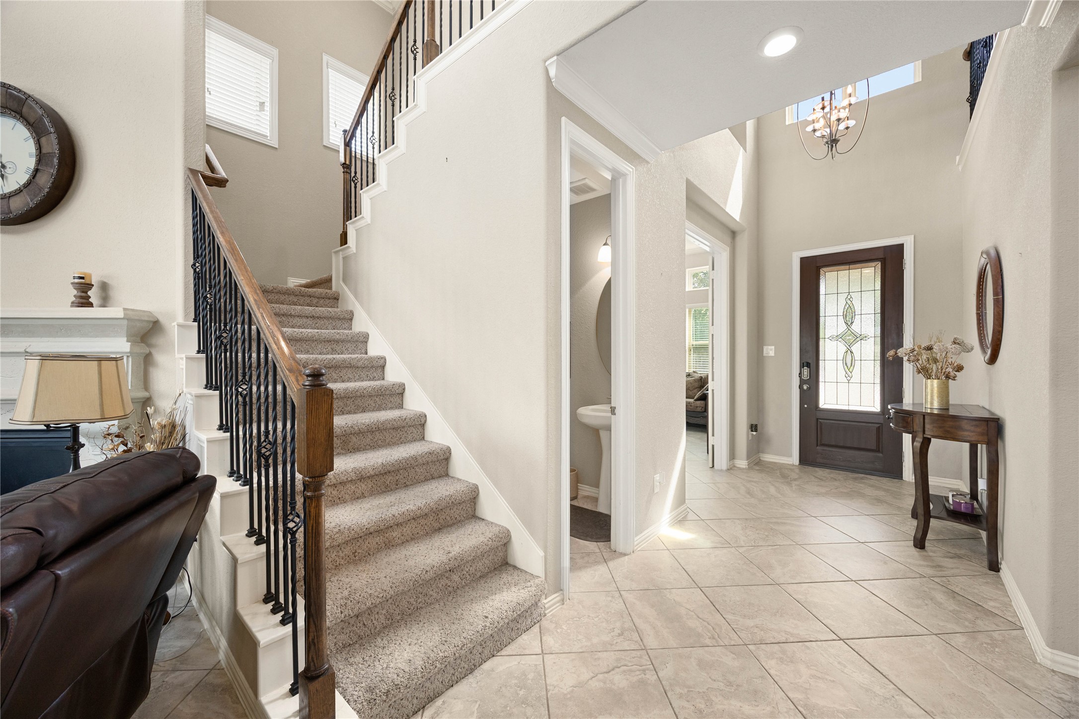 18707 Fox Kestrel Trail, Cypress, TX 77429