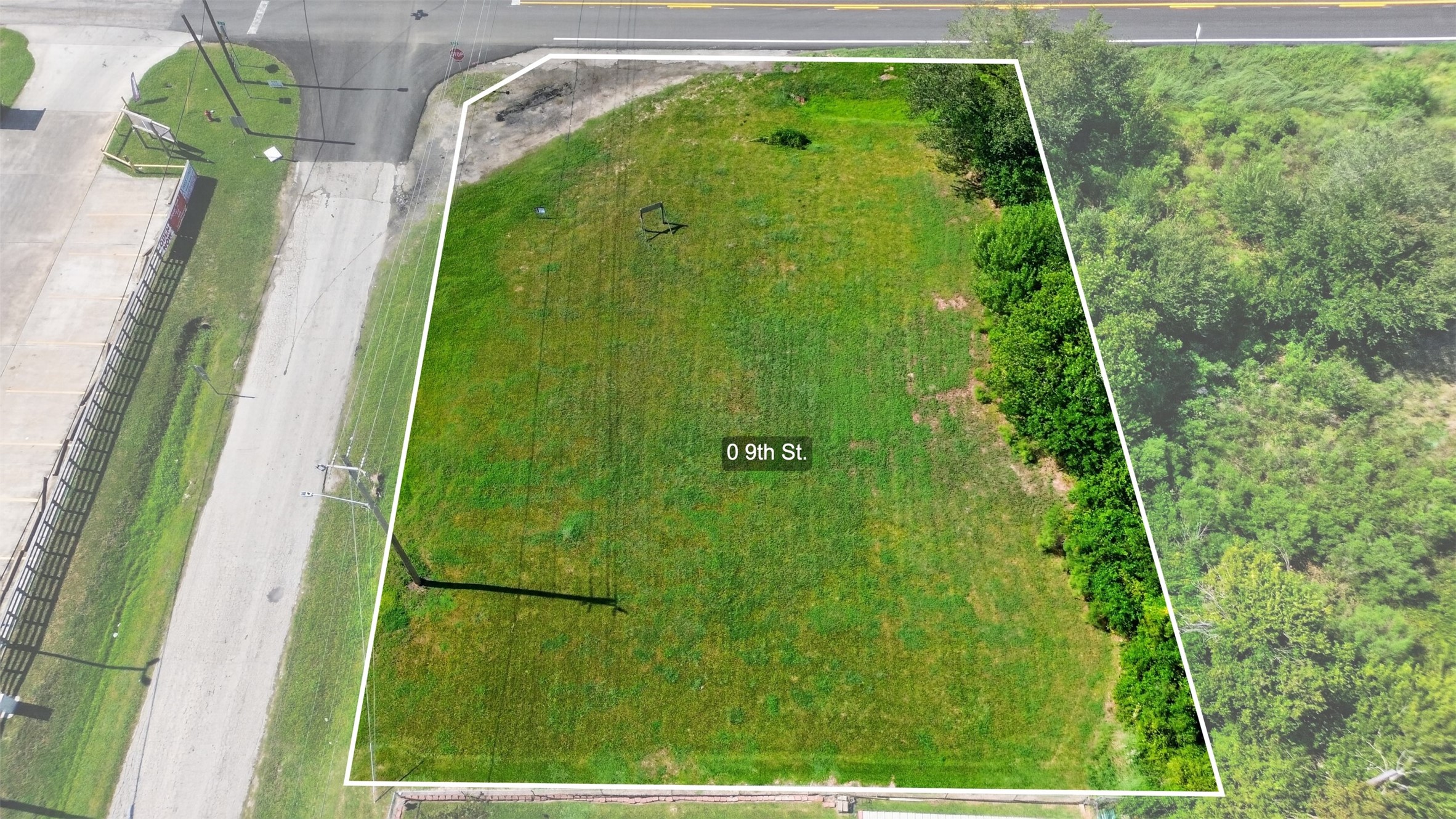 9th & 517 Rd E, San Leon, TX 77539 9th & 517 Rd E, San Leon, TX 77539