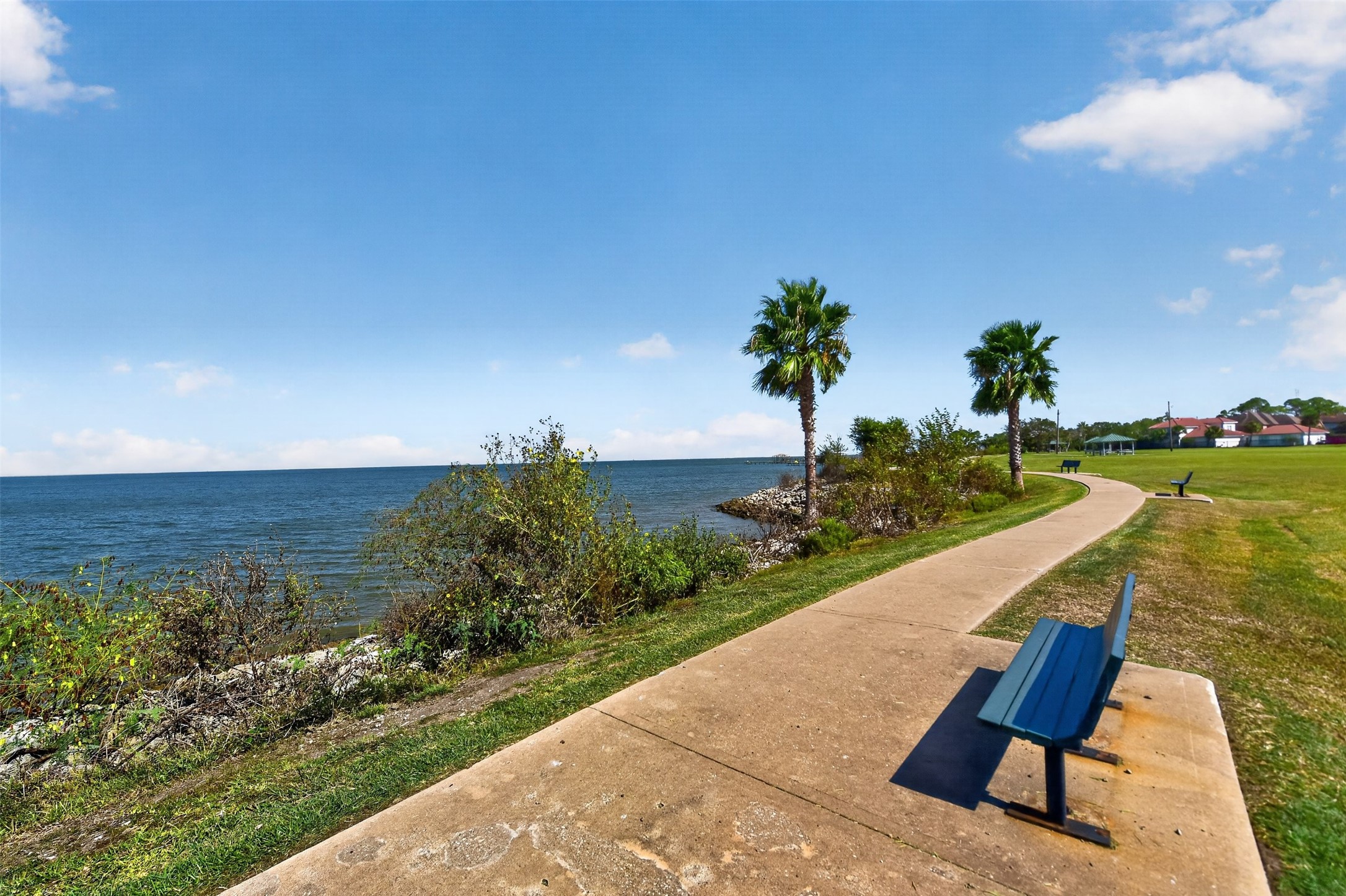 9th & 517 Rd E, San Leon, TX 77539