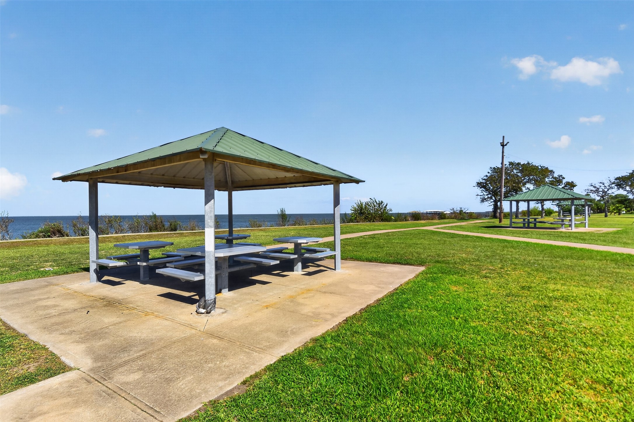 9th & 517 Rd E, San Leon, TX 77539