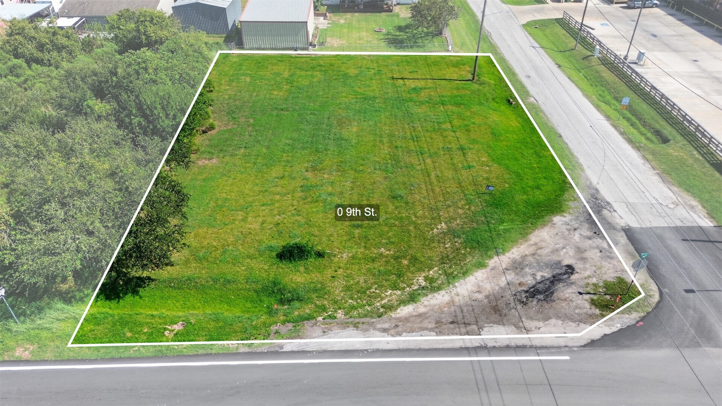 9th & 517 Rd E, San Leon, TX 77539 9th & 517 Rd E, San Leon, TX 77539