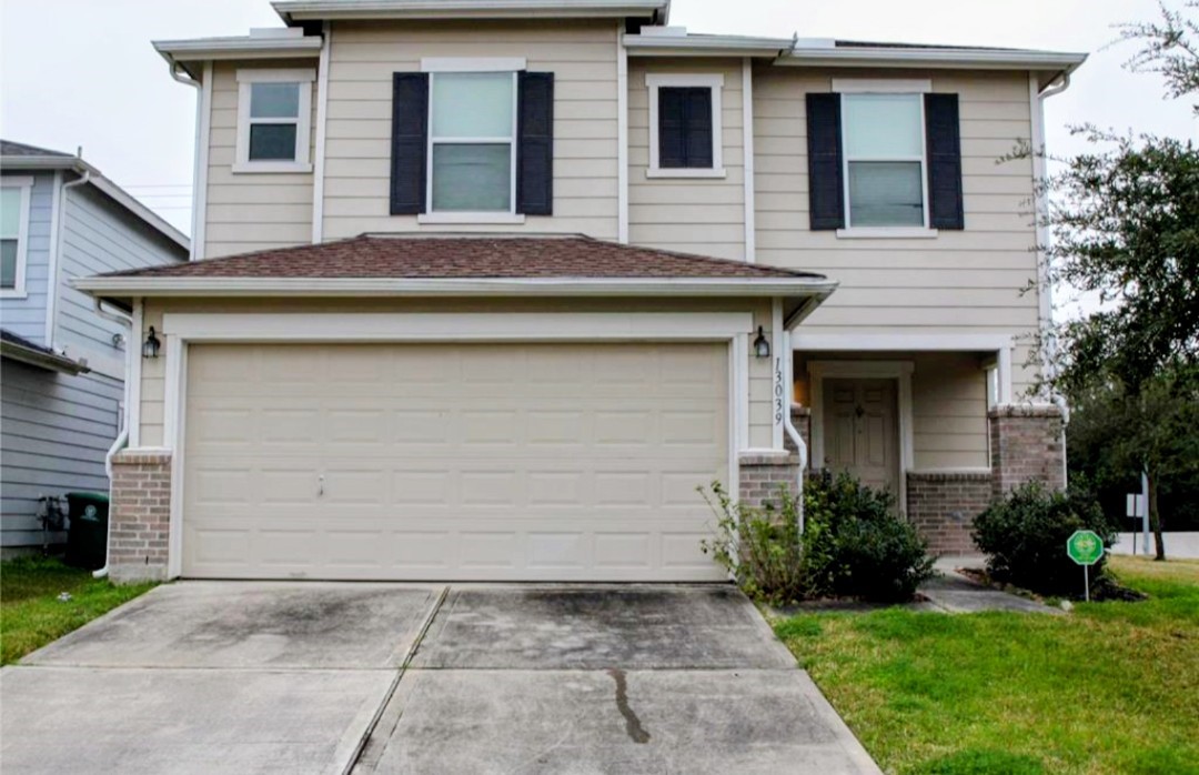 13039 Skyview Bend, Houston, TX 77047