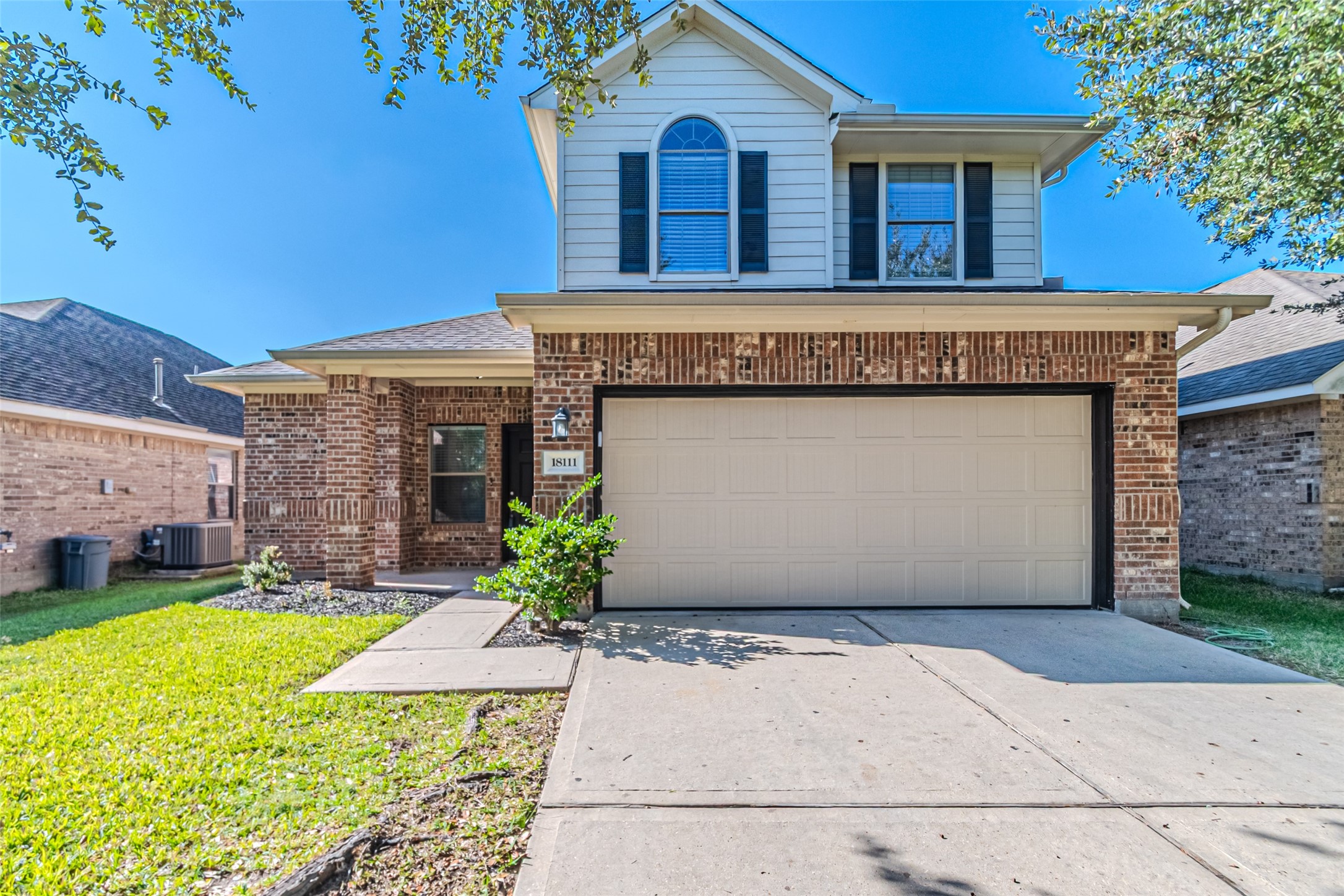 18111 Hillock Glen Lane, Cypress, TX 77429 18111 Hillock Glen Lane, Cypress, TX 77429