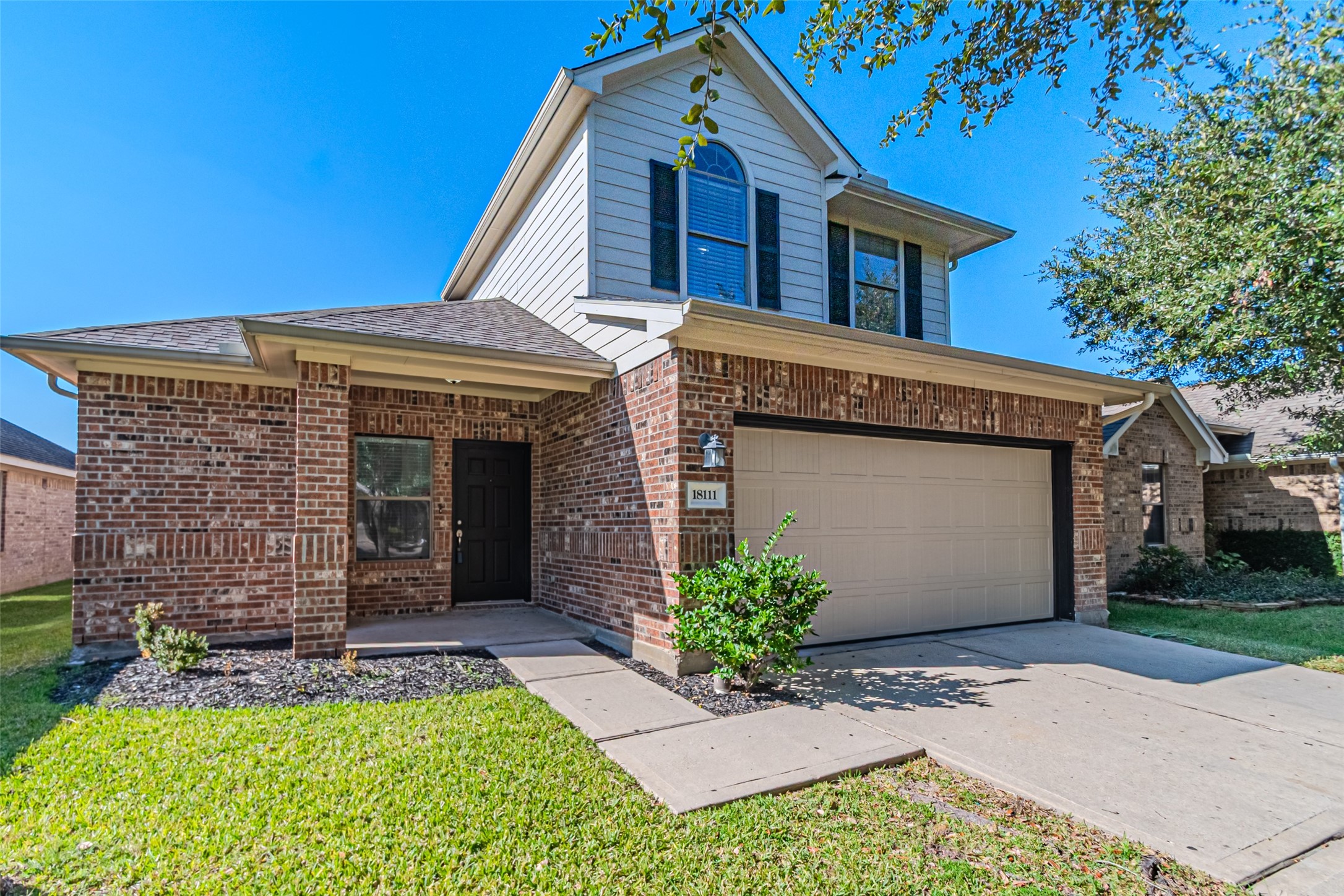 18111 Hillock Glen Lane, Cypress, TX 77429 18111 Hillock Glen Lane, Cypress, TX 77429